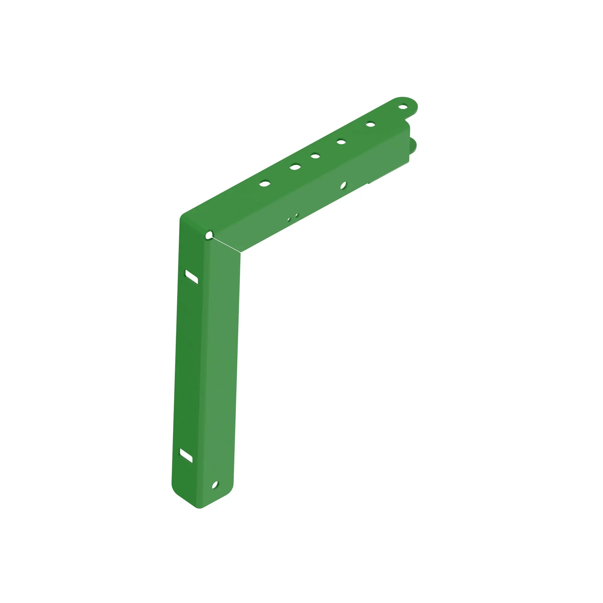 BRACKET, VALVE BOX, RIGHT SIDE