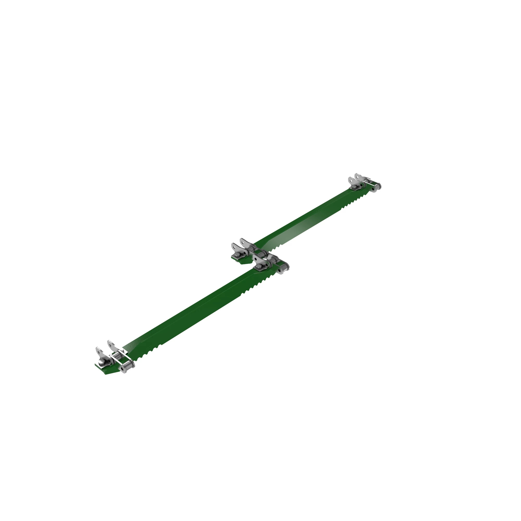 CONVEYOR, CONVEYOR ASSY FEEDERHOUSE