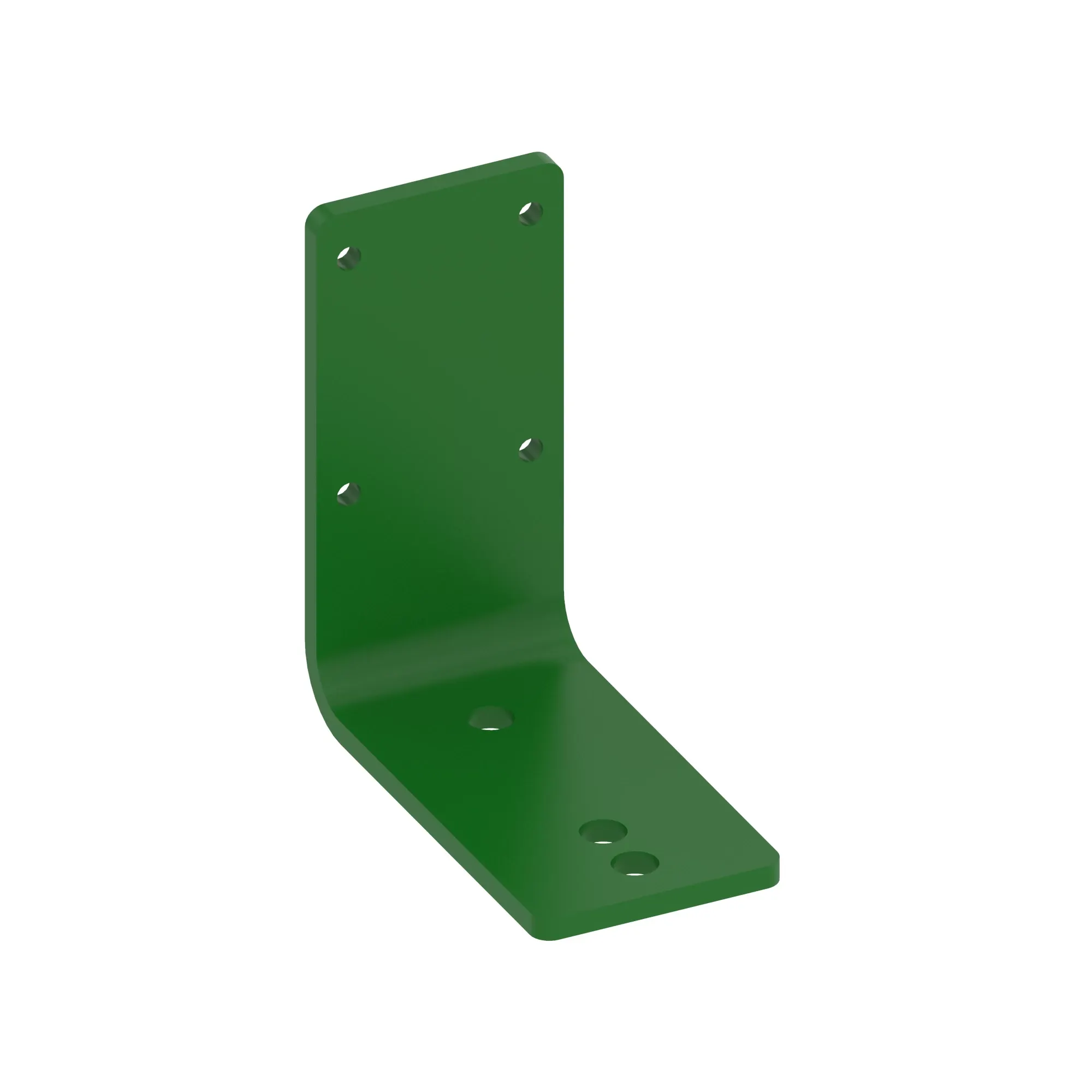 リエルパーテーション A89927: L Bracket | Shop.Deere.com