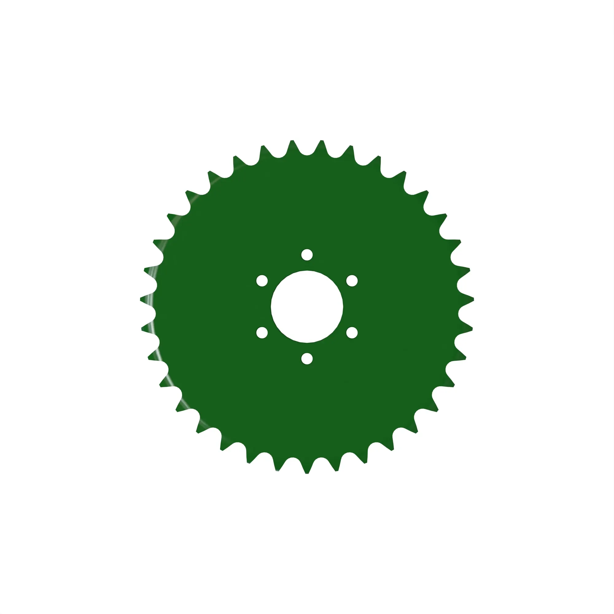CHAIN SPROCKET