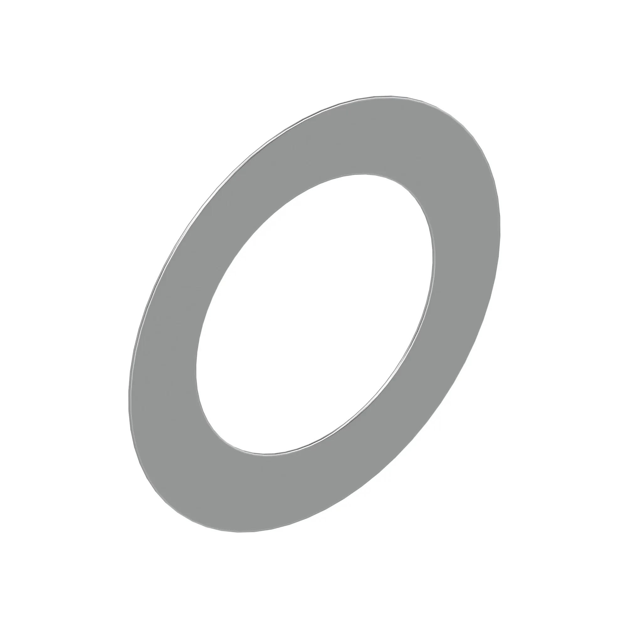 John Deere Circular Plain Shim - H111262