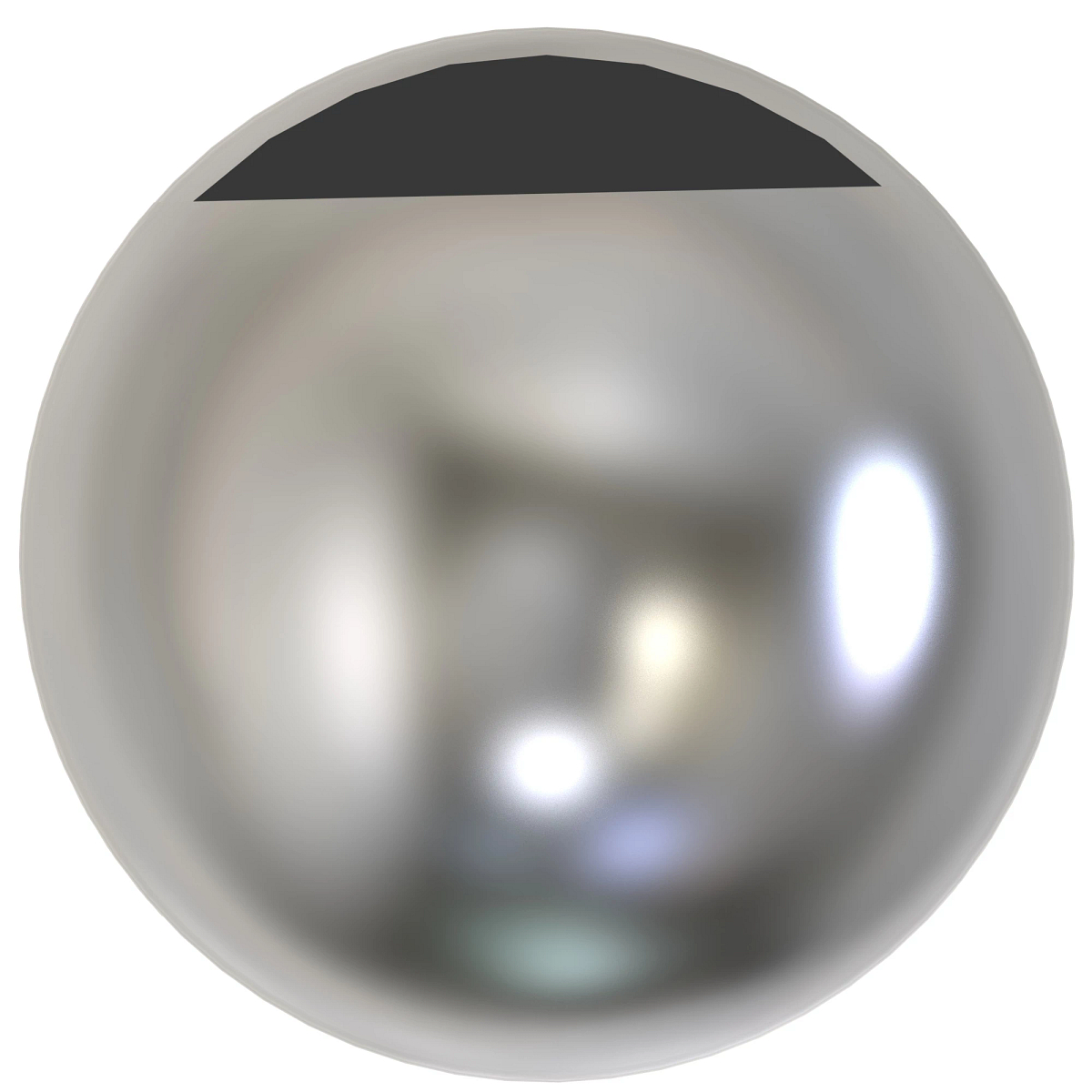 GAS OPERATED CYLINDER