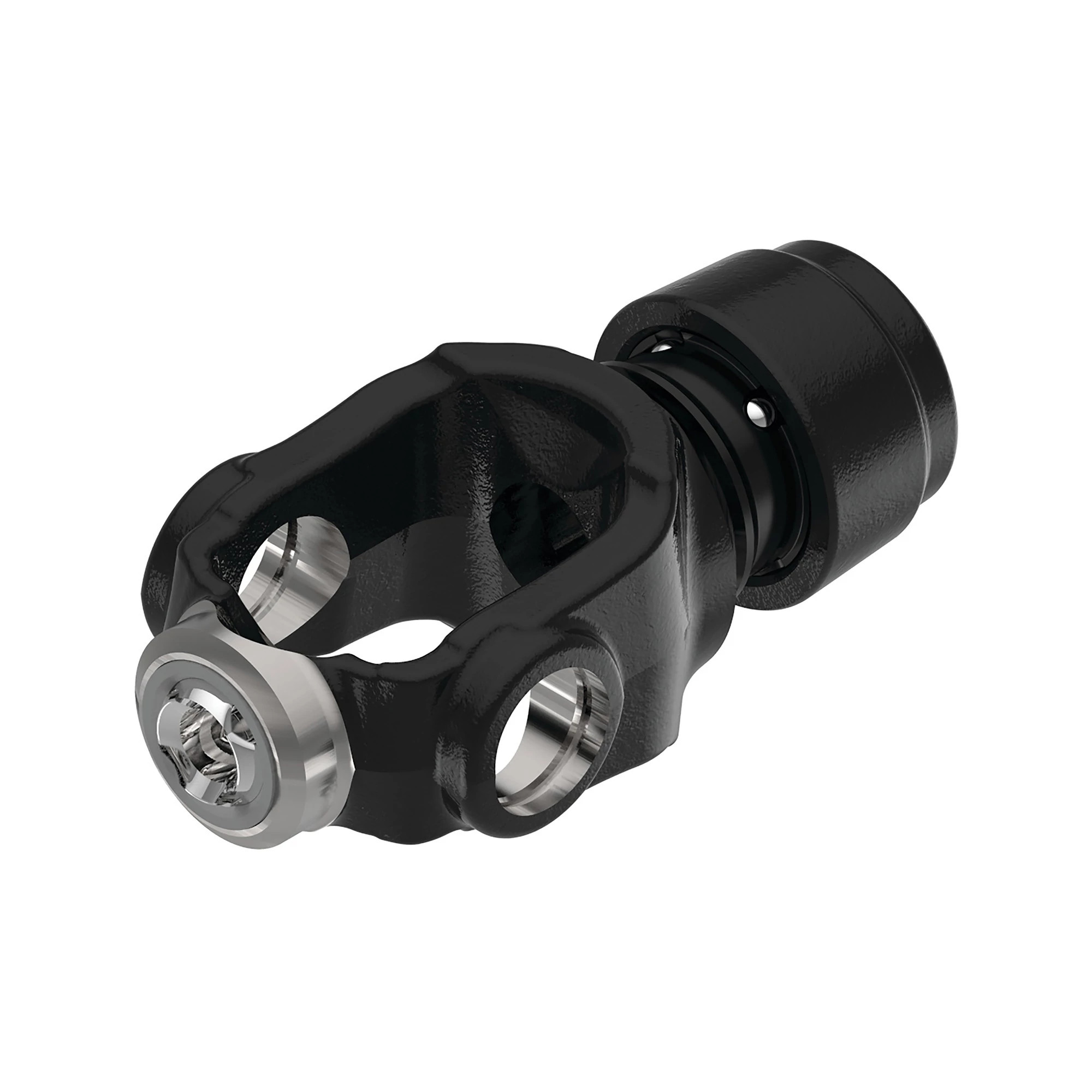 YOKE (W/SLIDE LOCK ASSY-540 RPM)