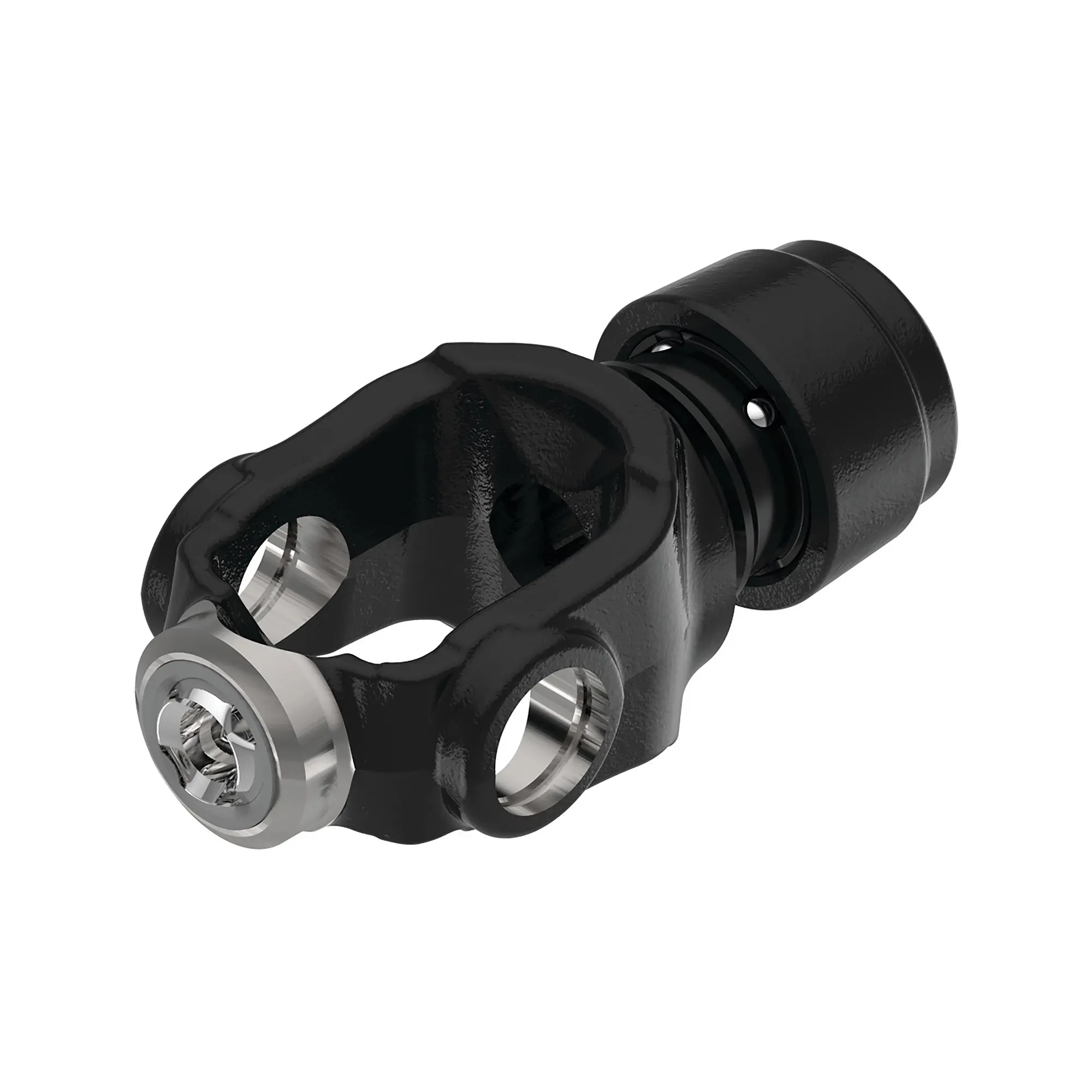 YOKE (W/SLIDE LOCK ASSY-540 RPM)