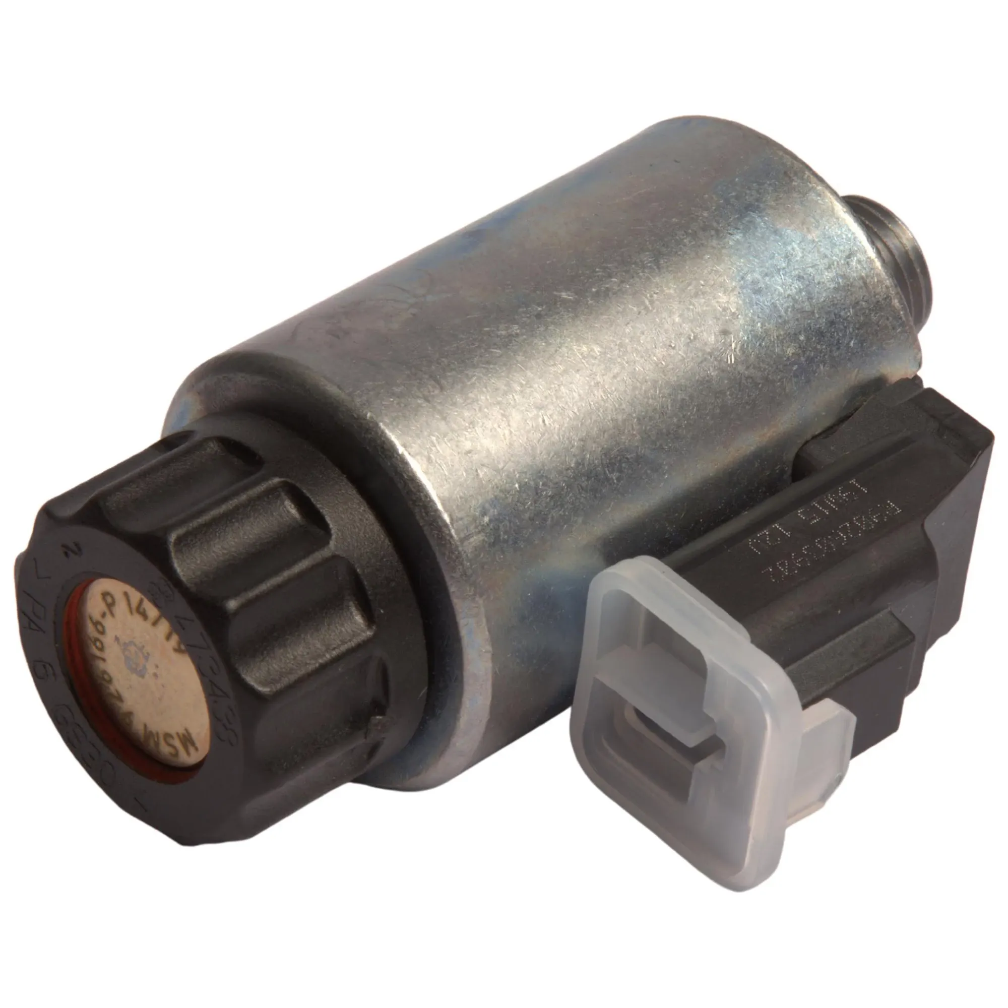 John Deere Solenoid Valve Coil - AT368312