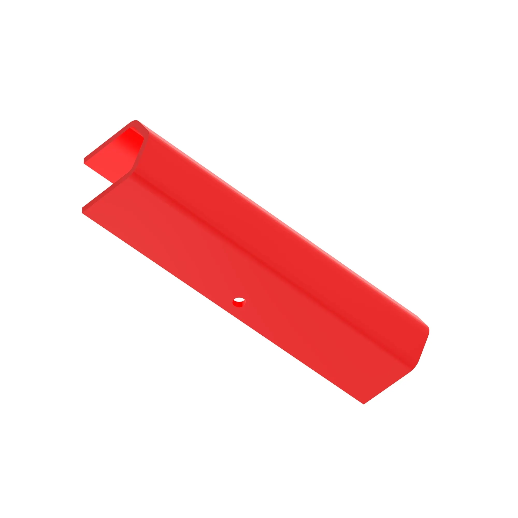 BRACKET, CYLINDER LOCKING COLLAR