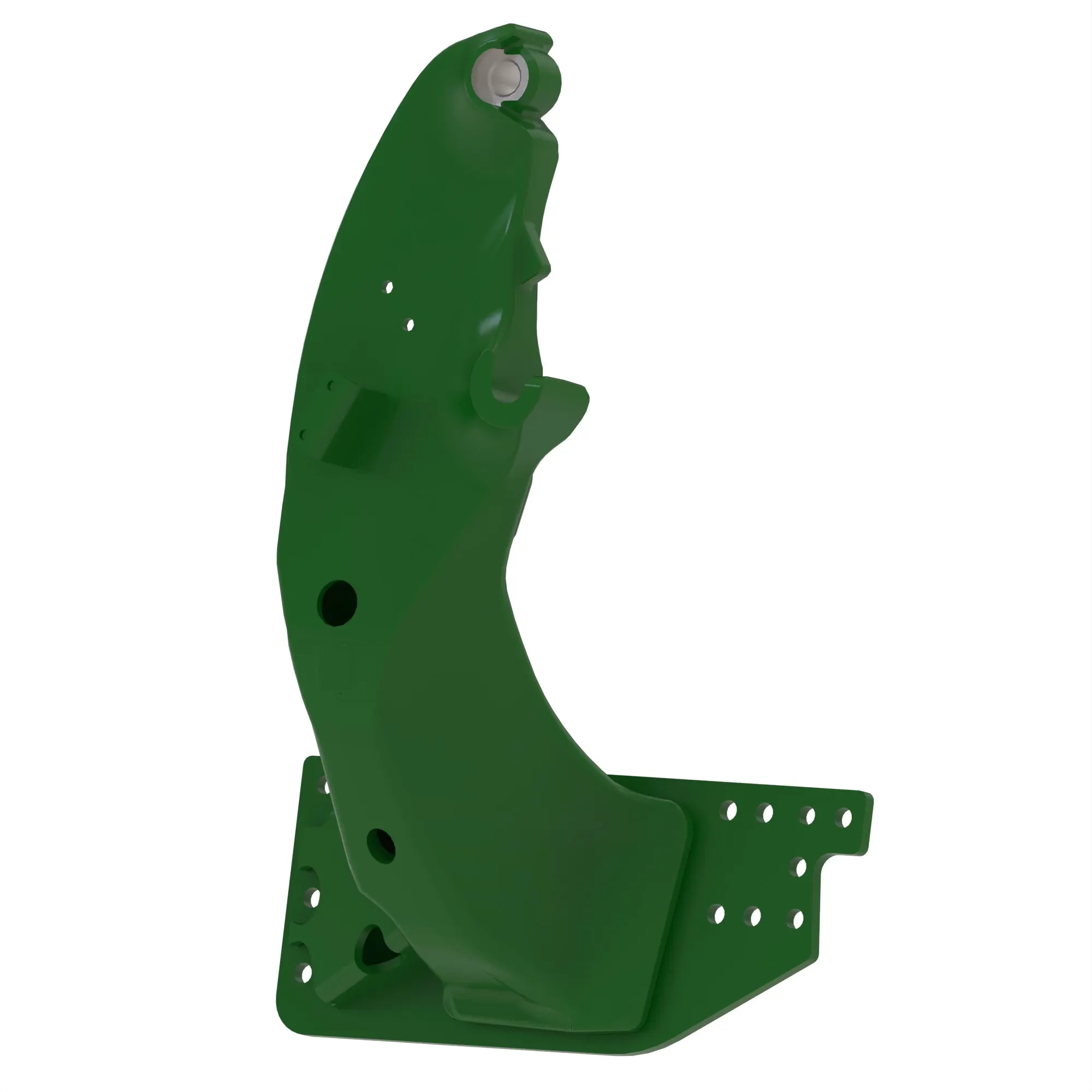John Deere Mounting Frame, Right Side - AW34320