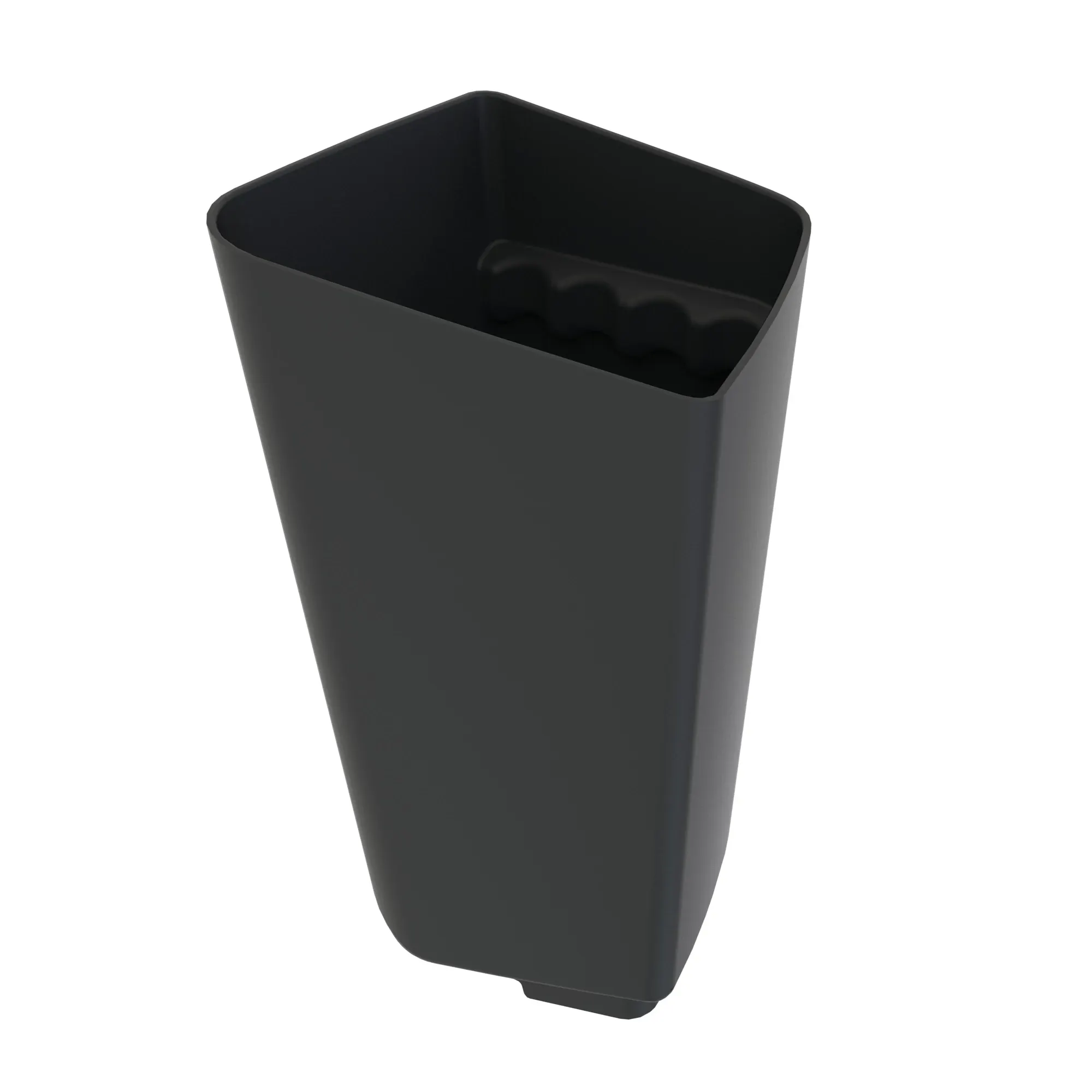 RH, FRONT STORAGE COMPARTMENT