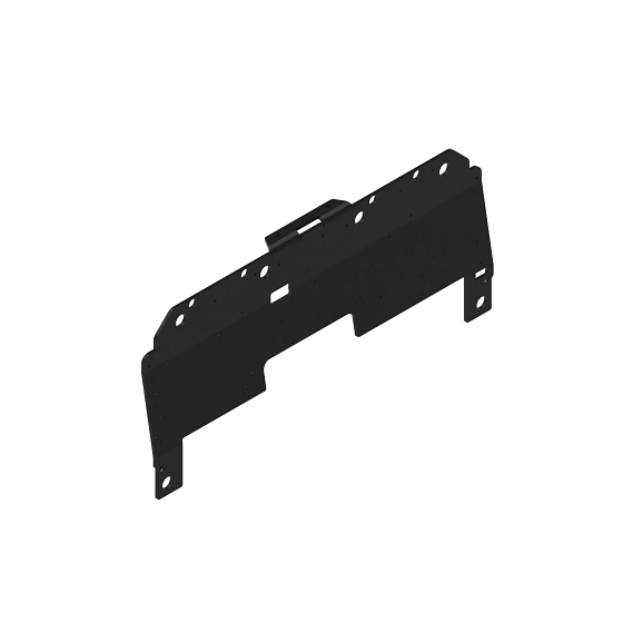 John Deere Plate - F715143