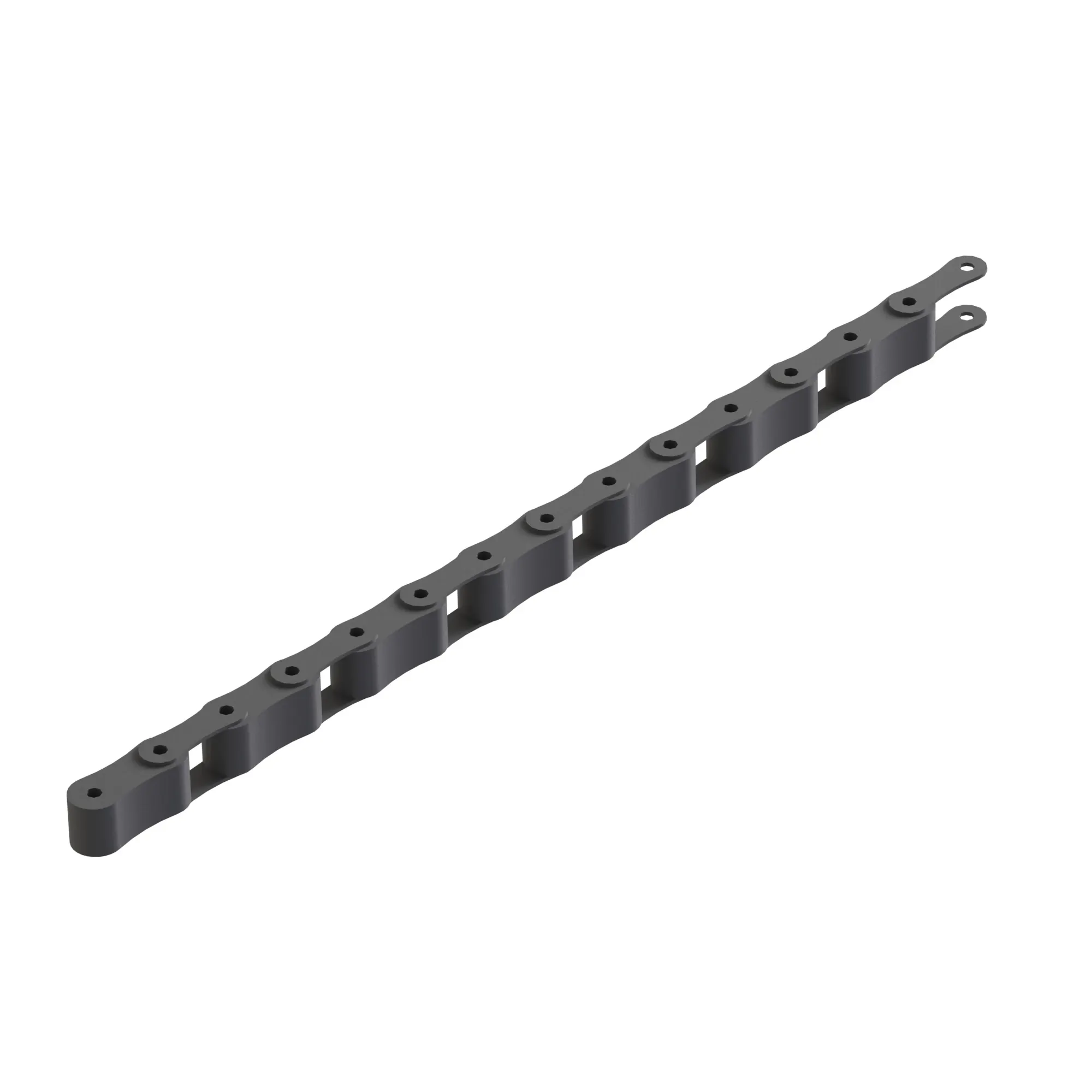 John Deere Drive Wheel Roller Chain - AH131563