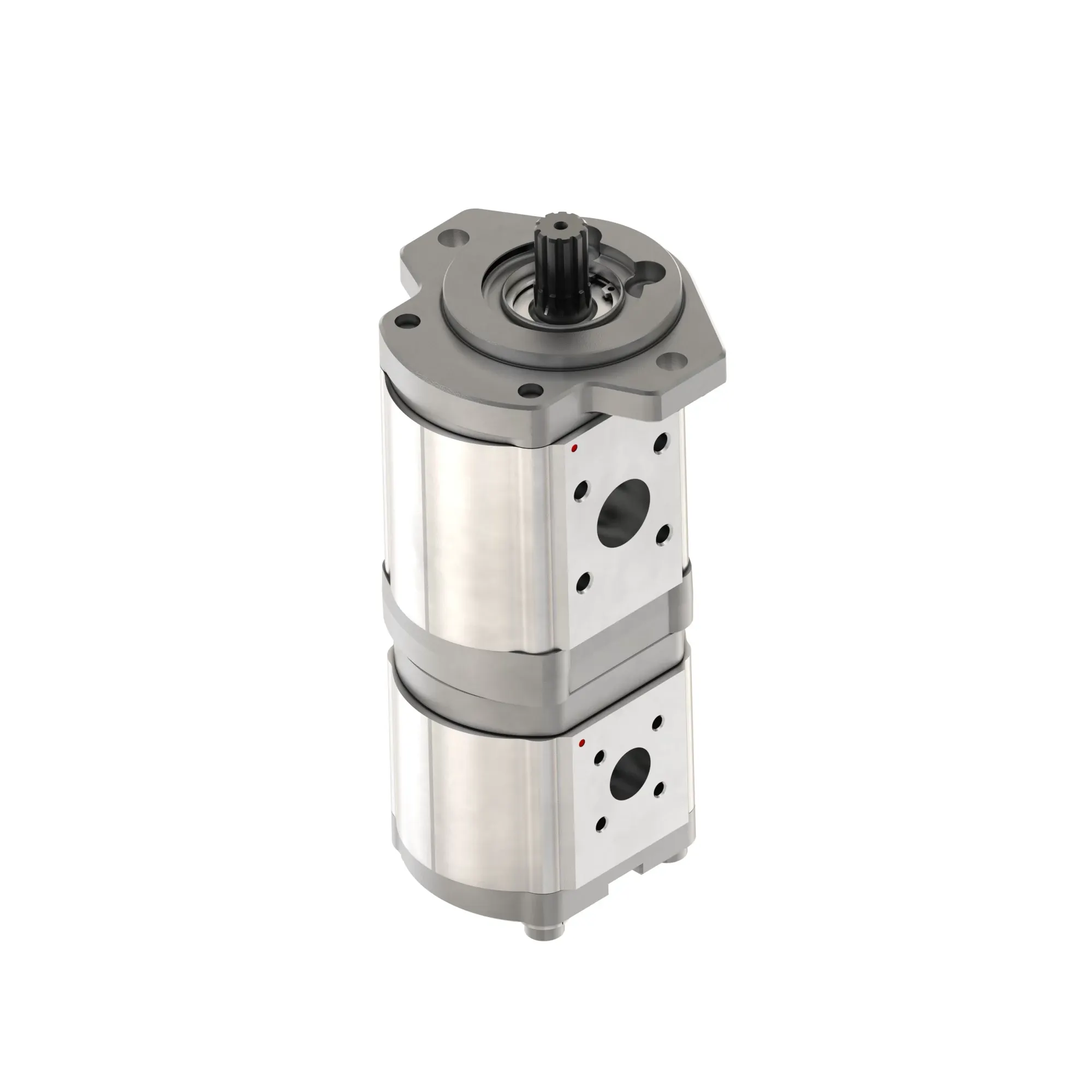 Hydraulic Pump