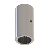 Splined Coupling