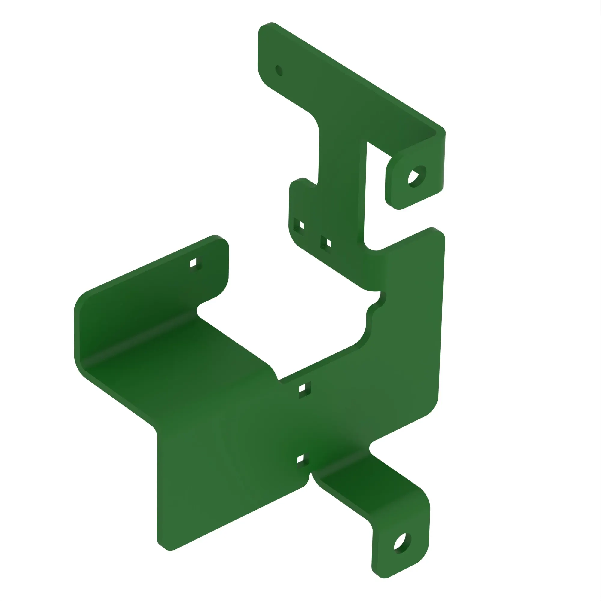 BRACKET, VALVE BRACKET, 4T