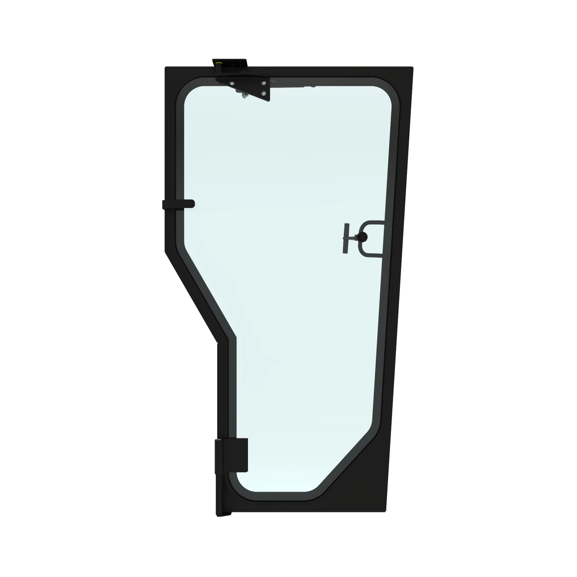 AT342655: Left Side Window