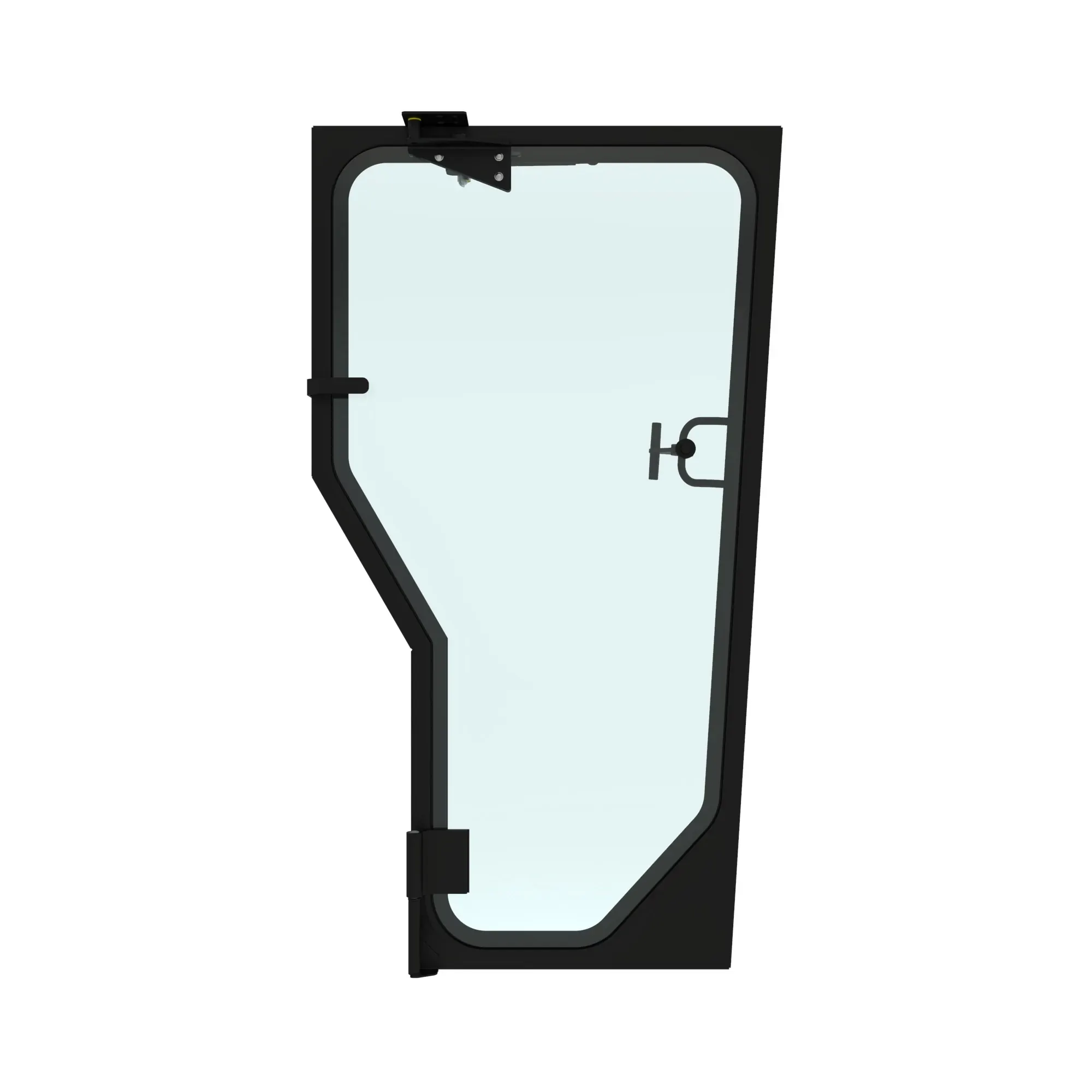 AT342655: Left Side Window