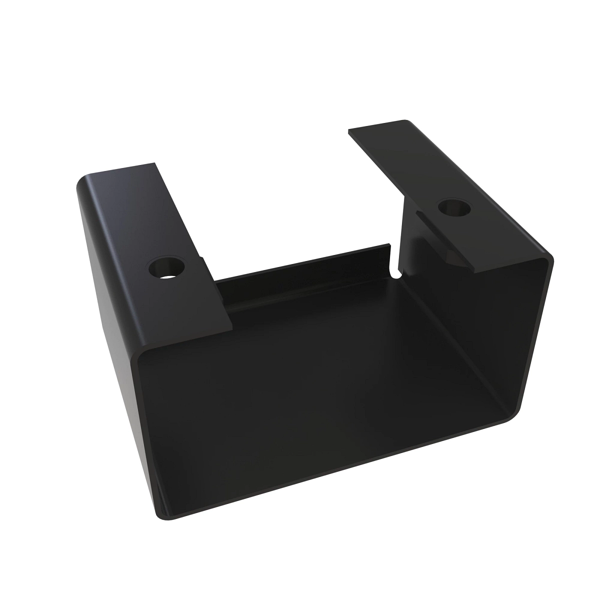 Brcket, Resistor