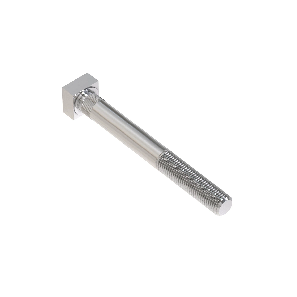 Screw, Square Head
