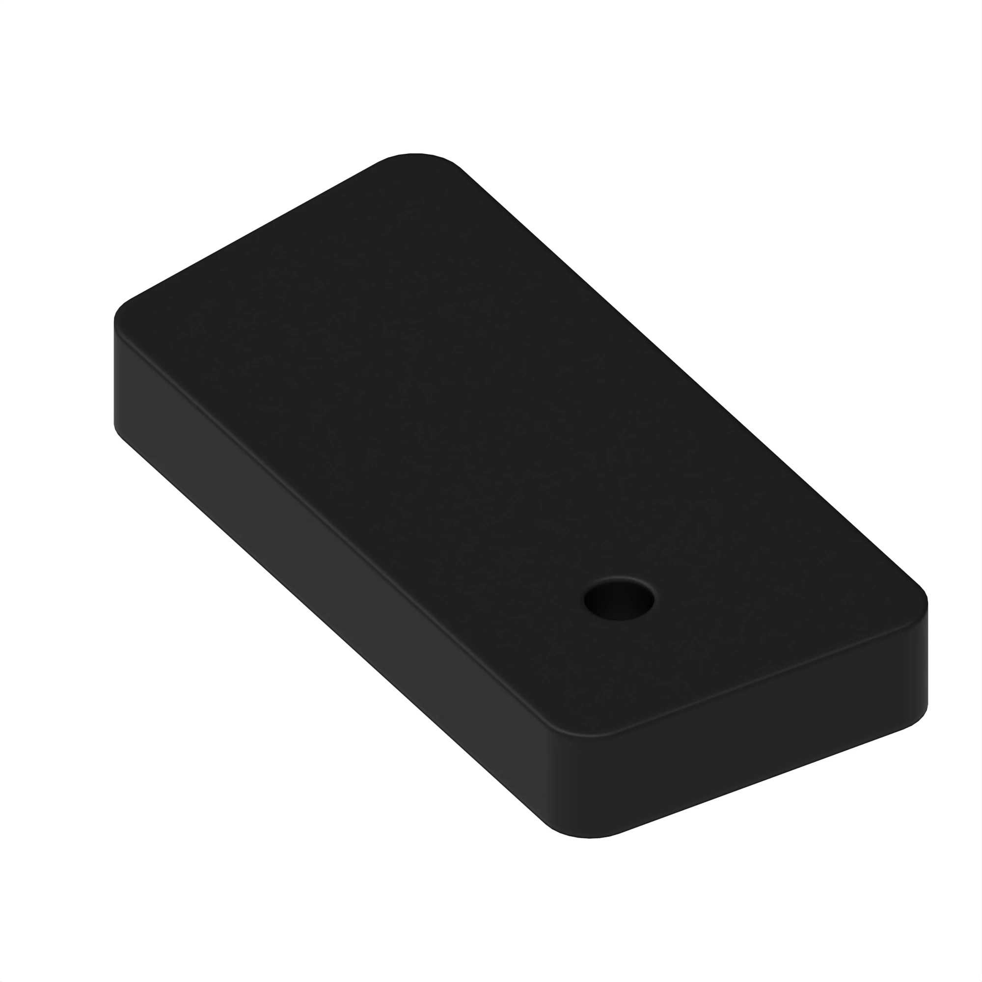 BARRIER, FOAM, THROTTLE, INNNER