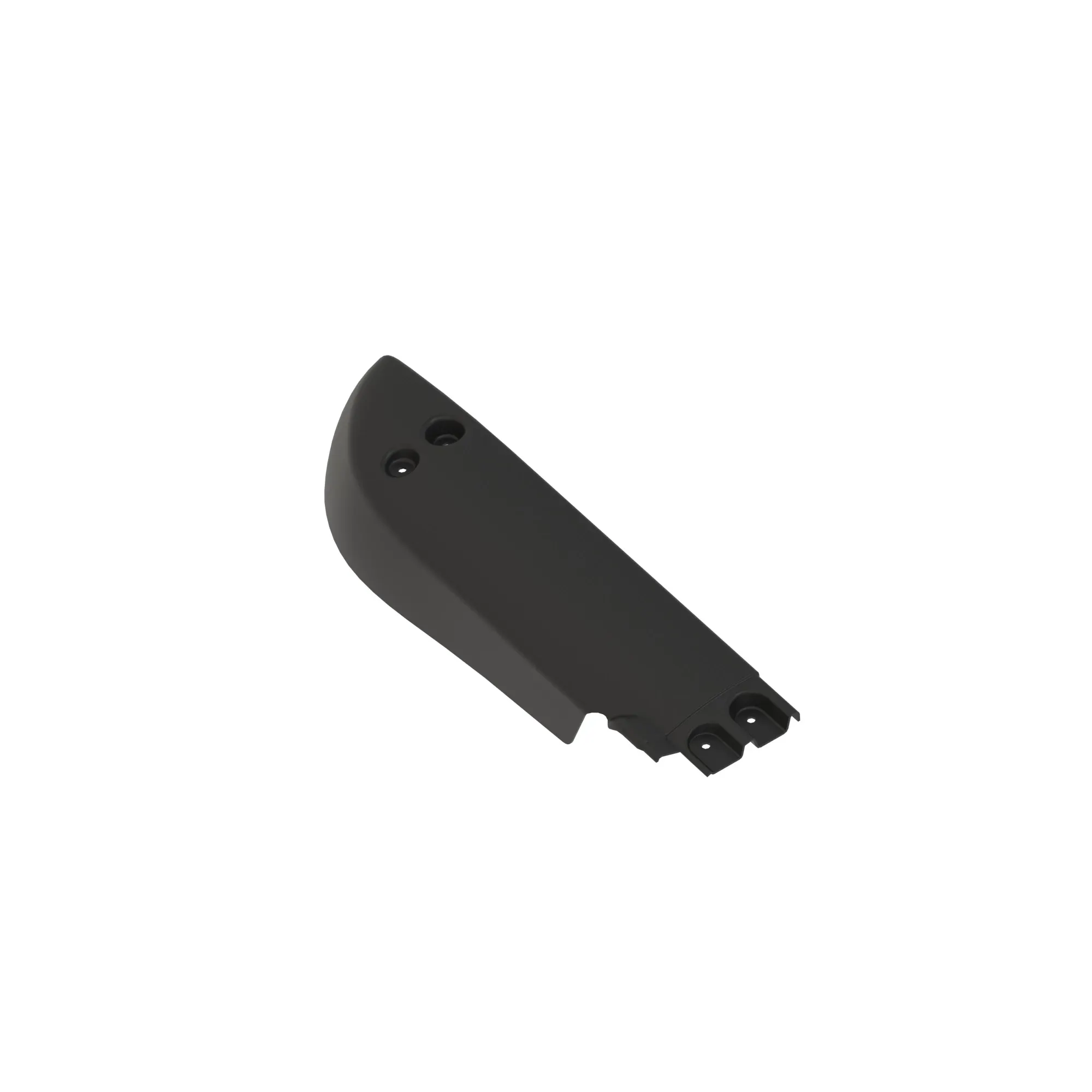 John Deere Shield, Right Side - T354135