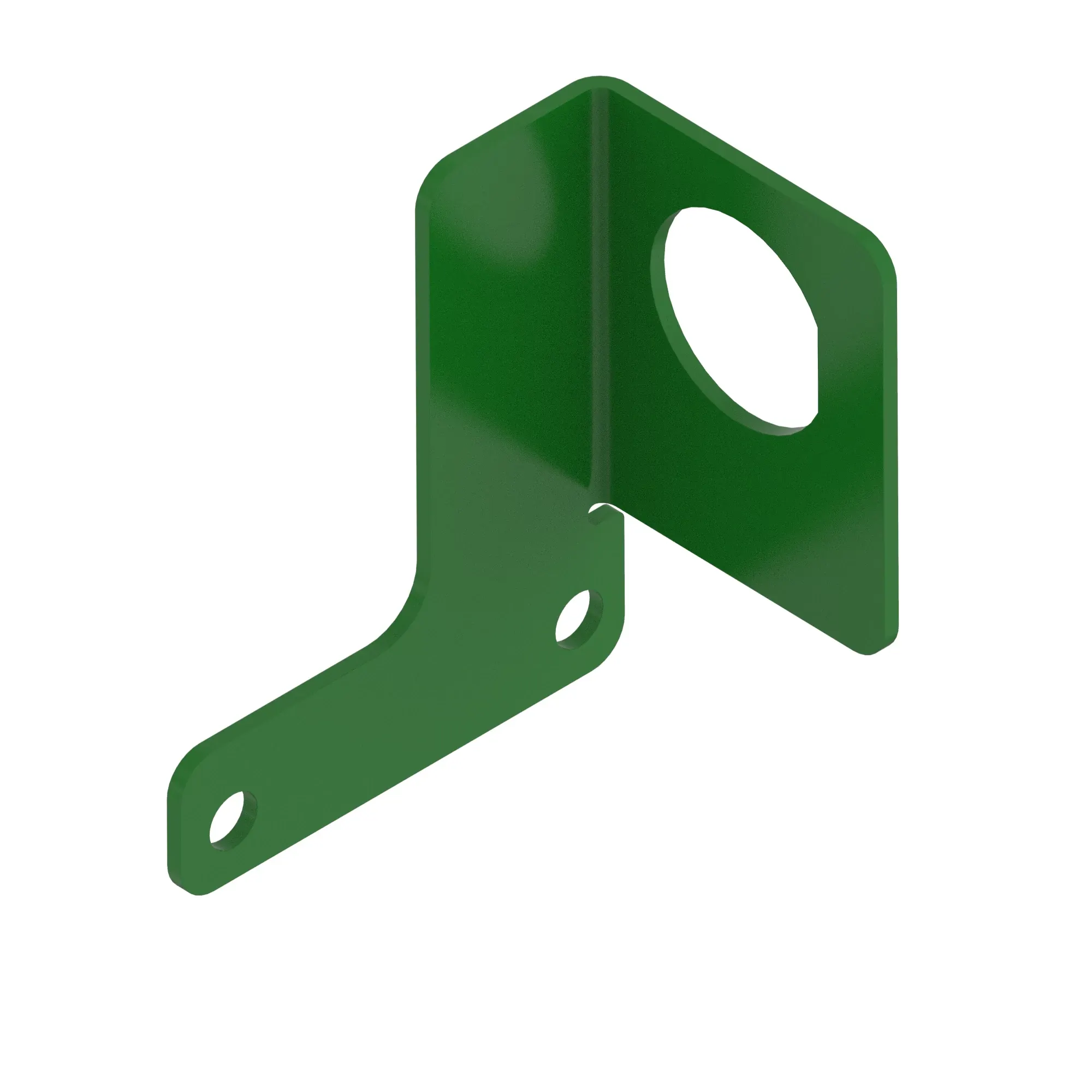 John Deere Bracket - CXT38217