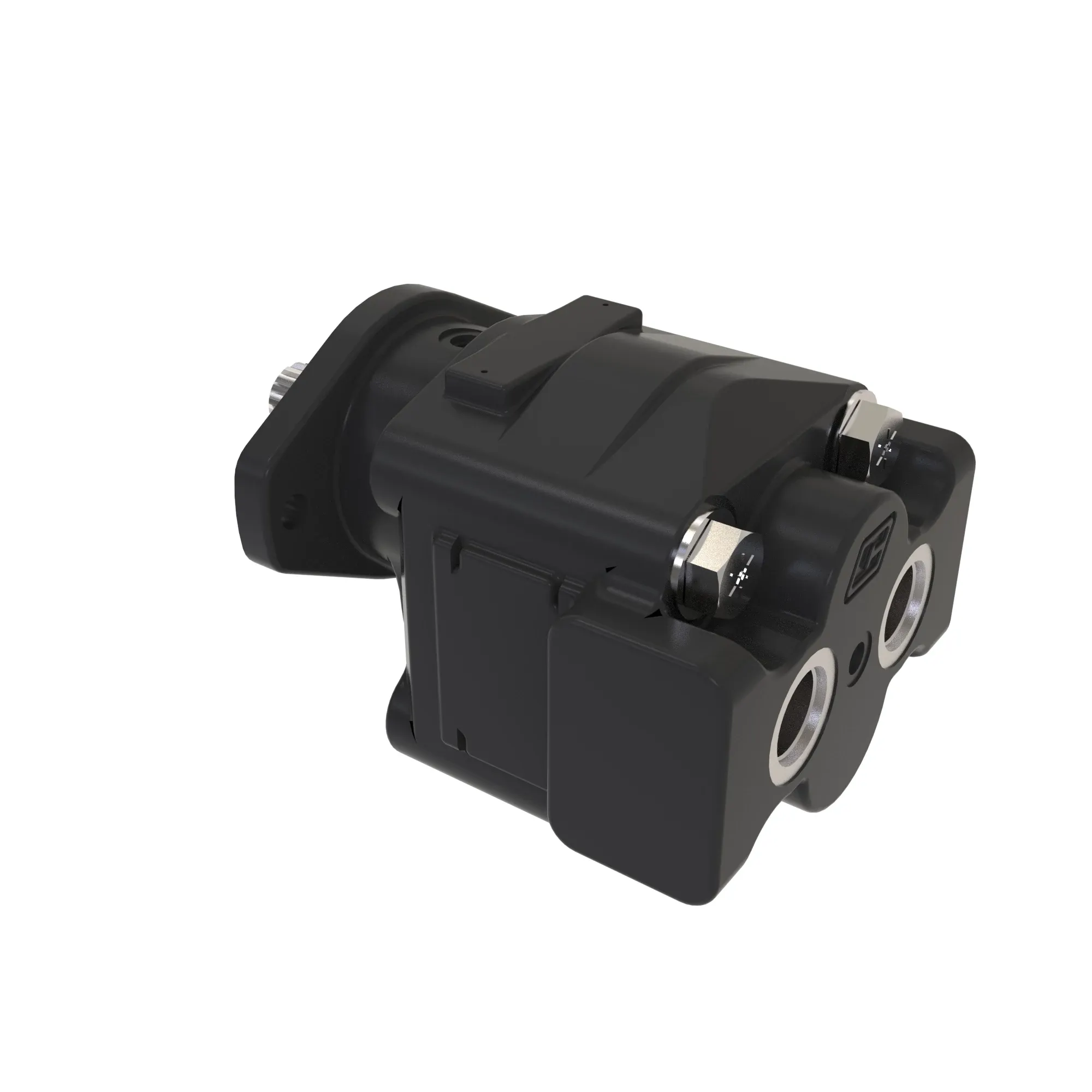 MOTOR-GF-SS 1.25IN M365 4.5CID