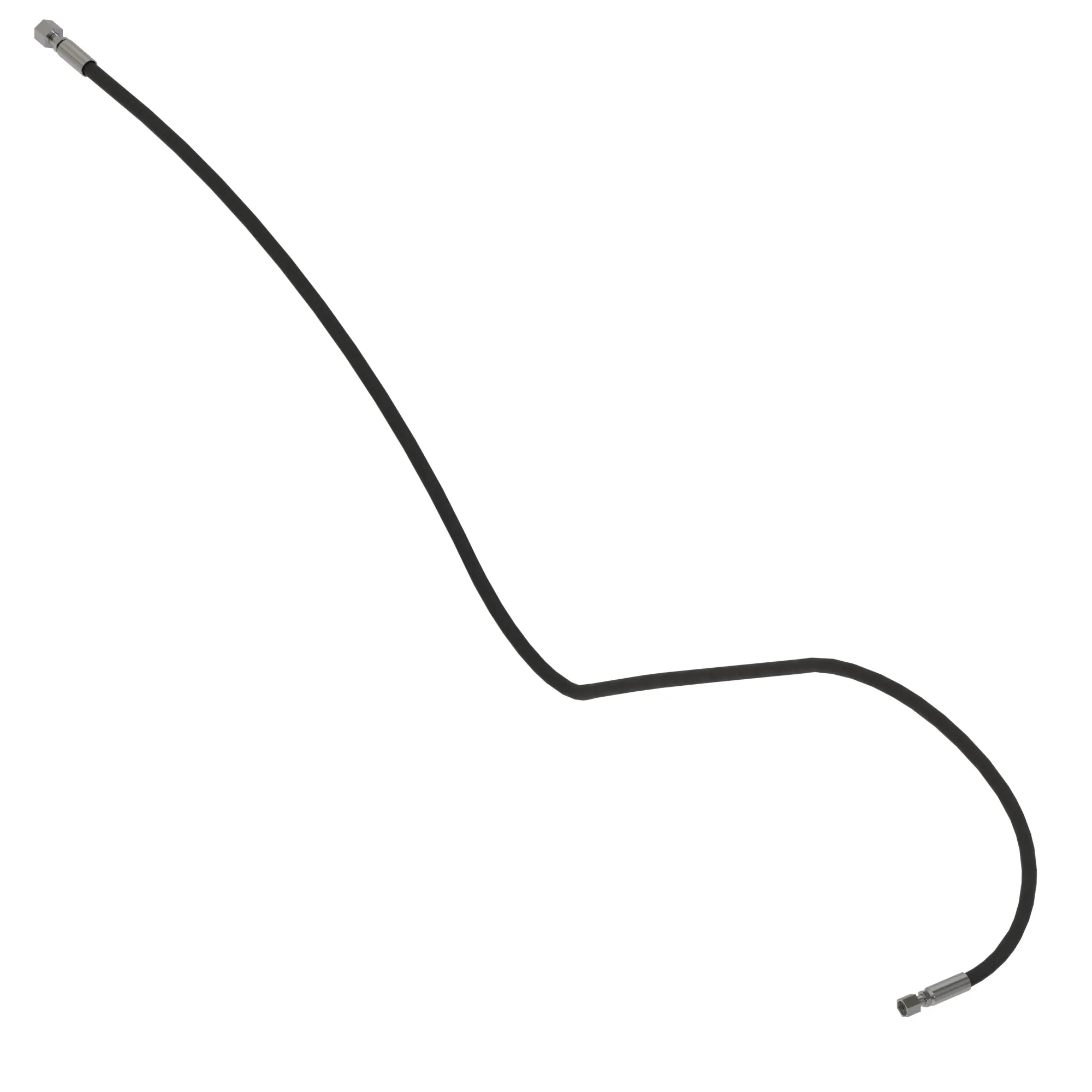 John Deere Hydraulic Hose - AN405640