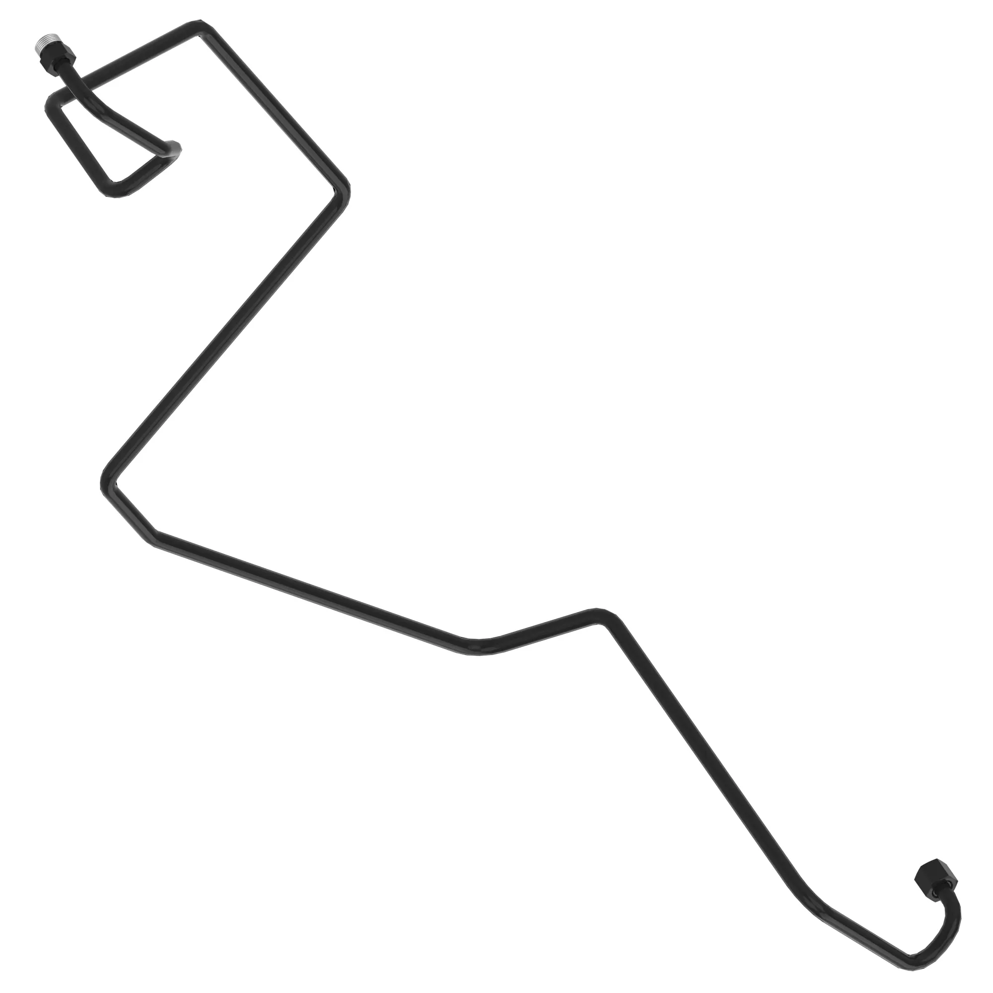 HYDRAULIC HOSE