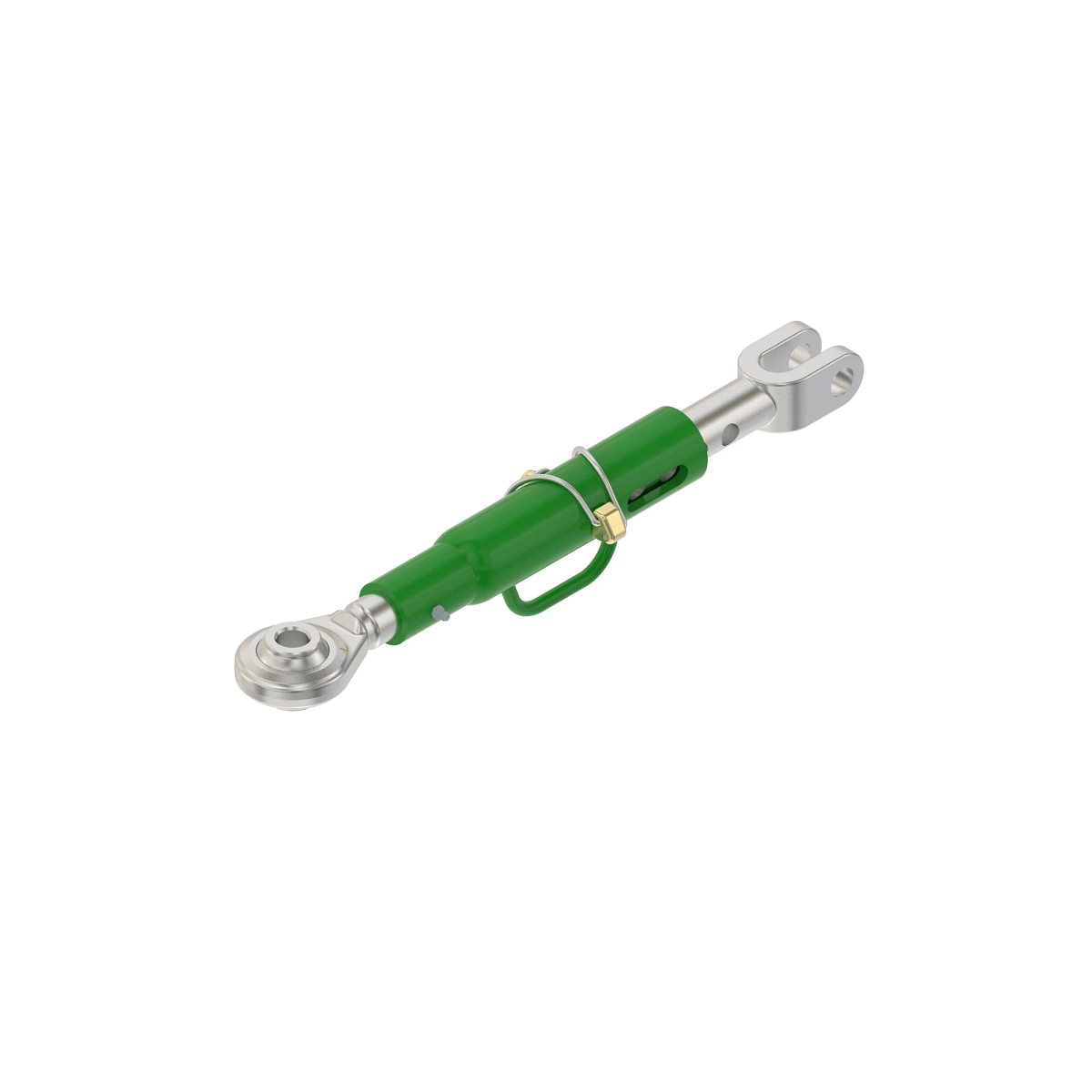 Stabilizer, Assy