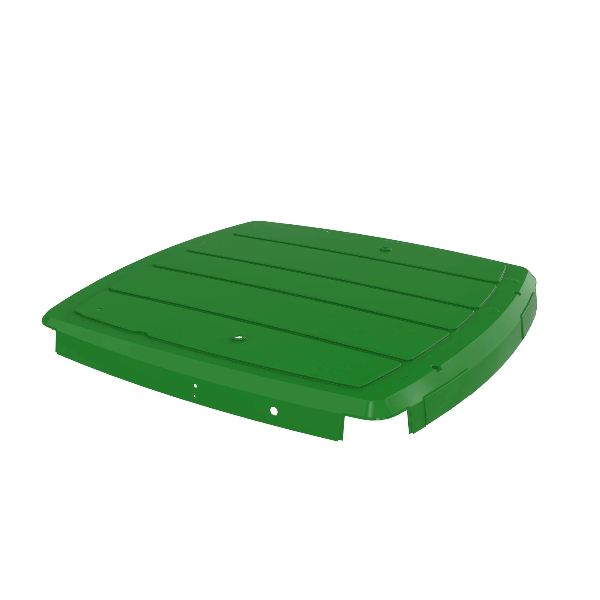 John Deere Sound-Gard™ Body Roof - RE41895