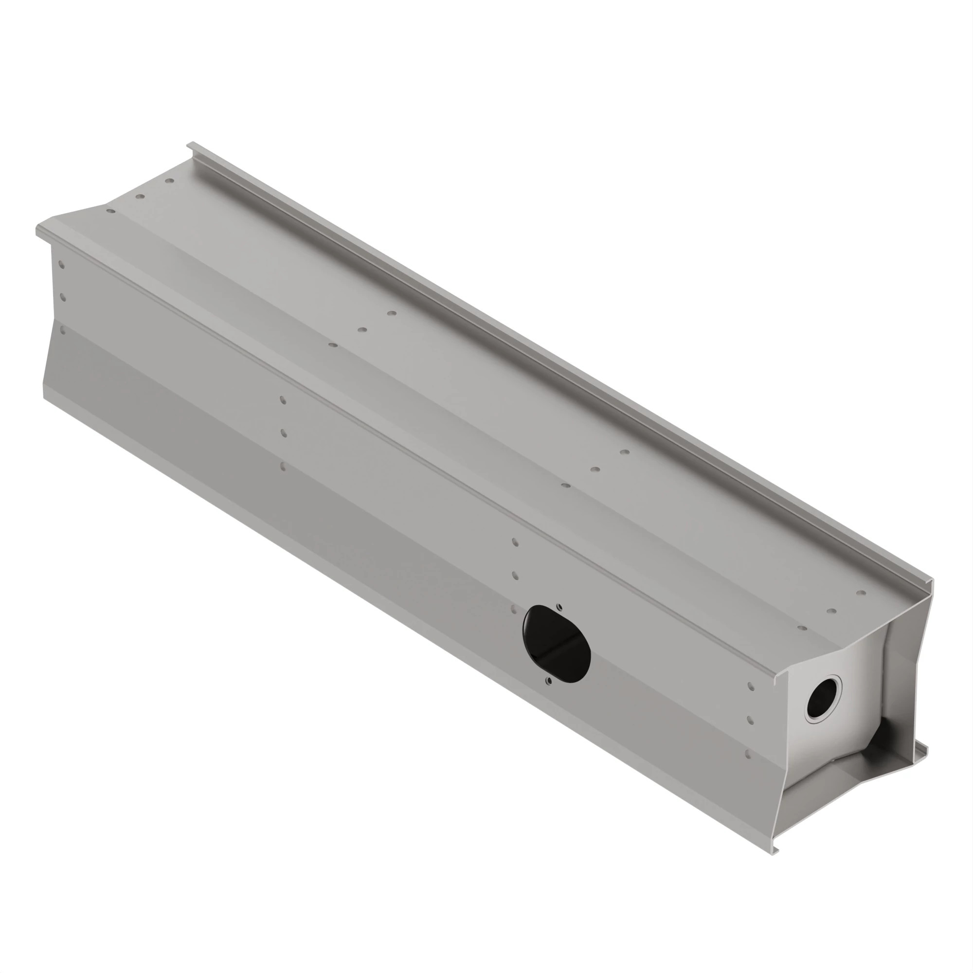 John Deere Beater - AYC12622