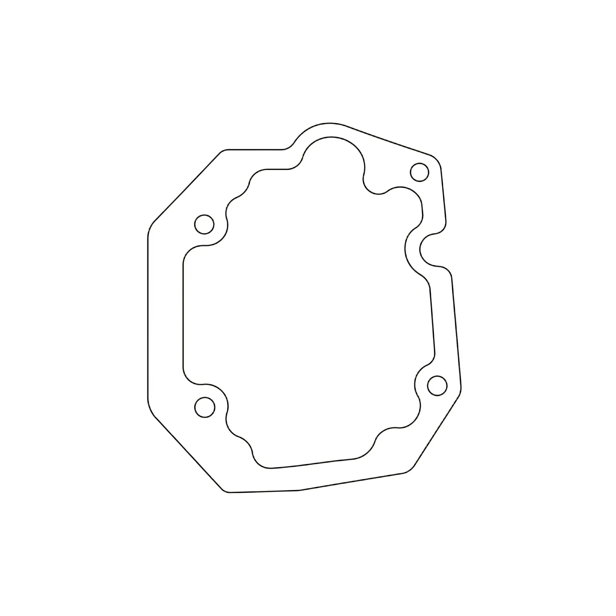 GASKET