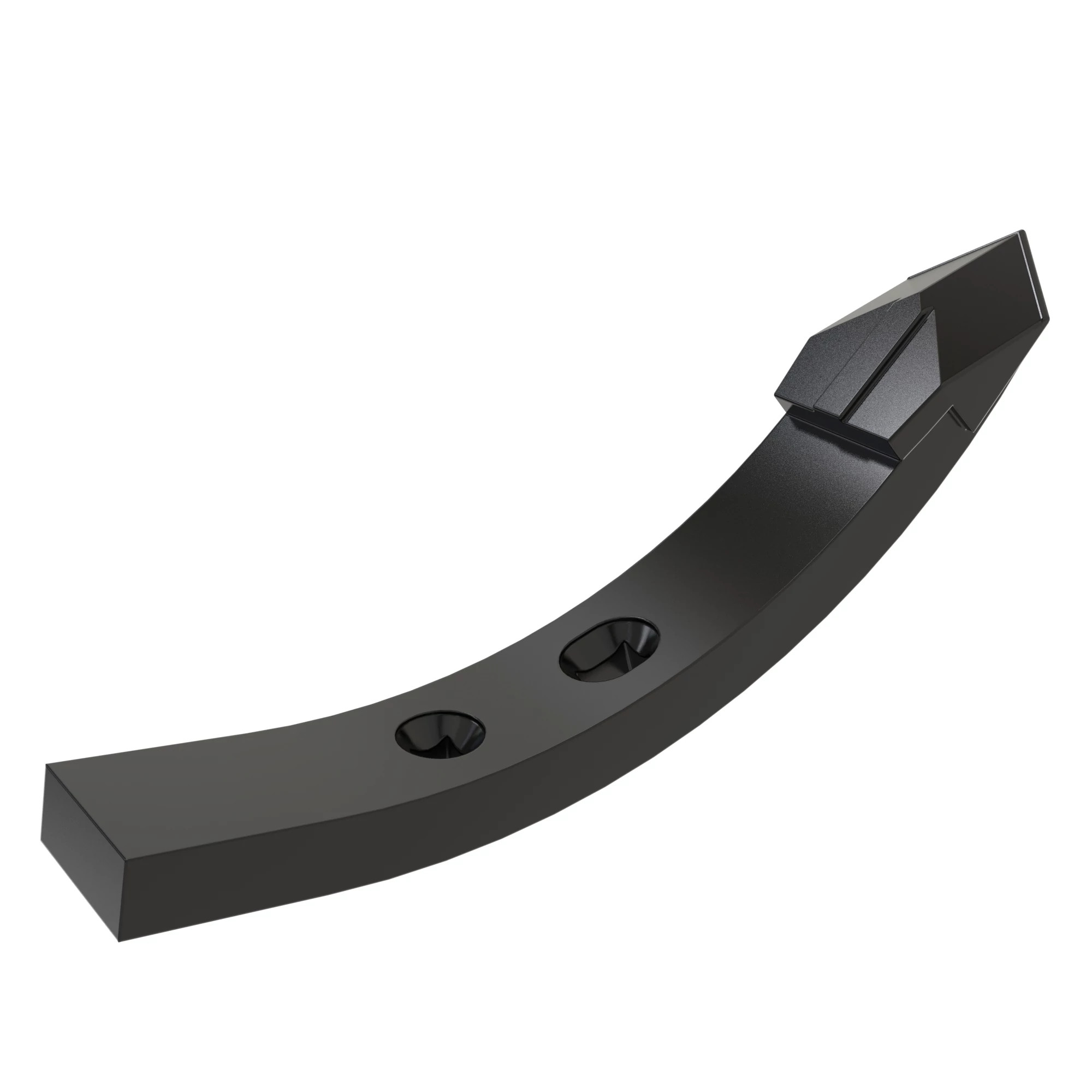 John Deere Hard Point Shovel - AN231796