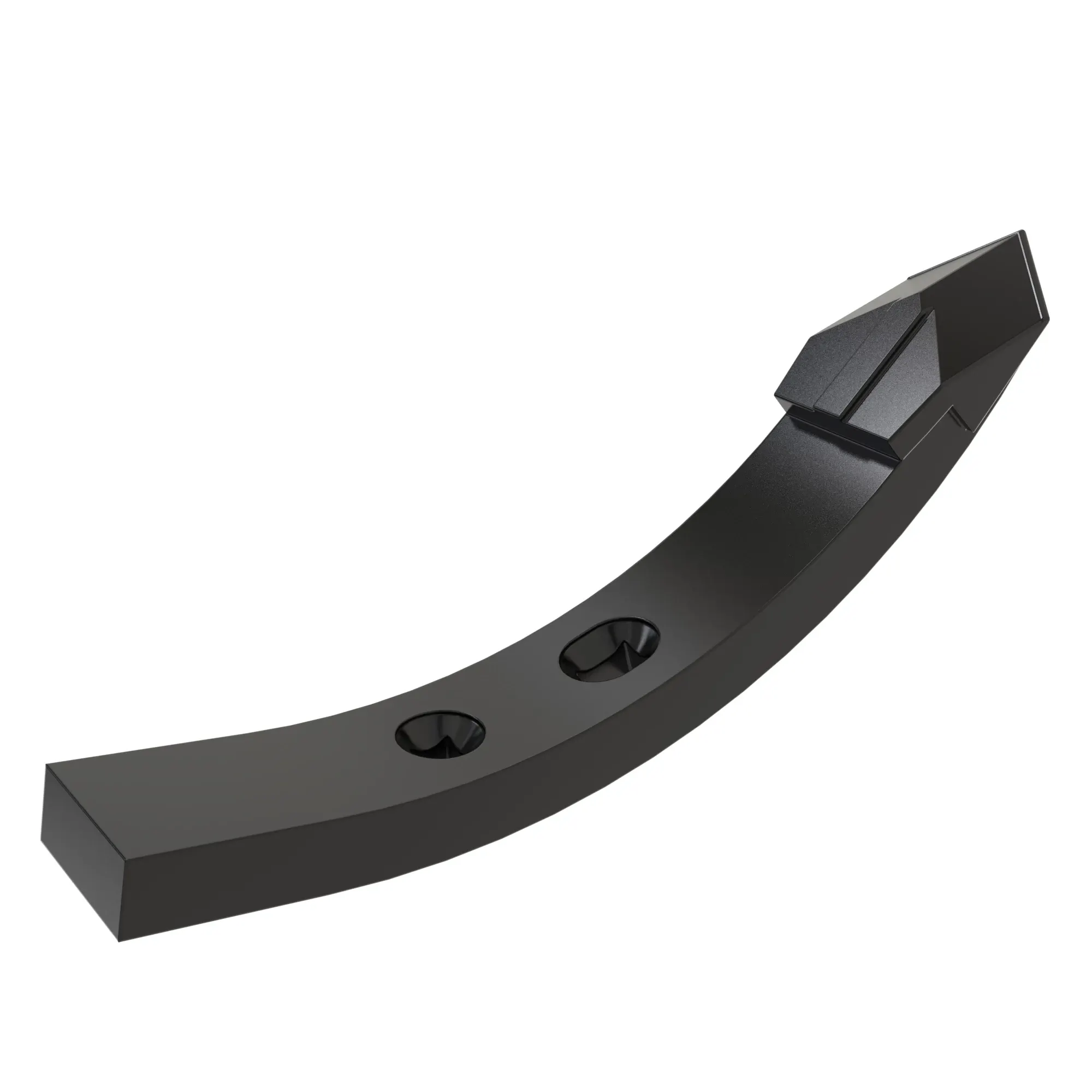 John Deere Hard Point Shovel - AN231796