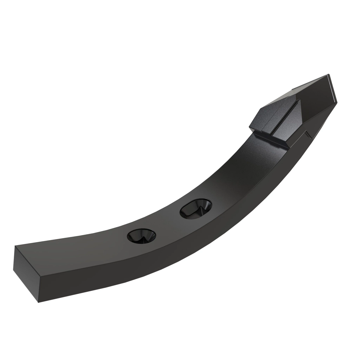 Sgl Hard Ptd Shovel 2 X 12 Inch