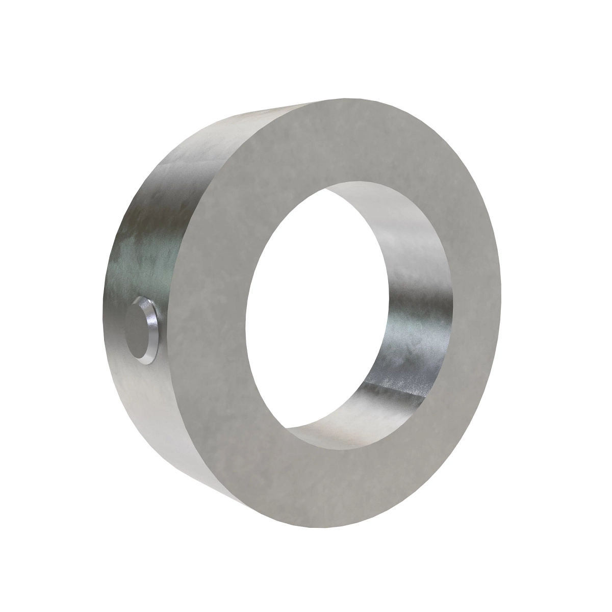 Eccentric Locking Collar