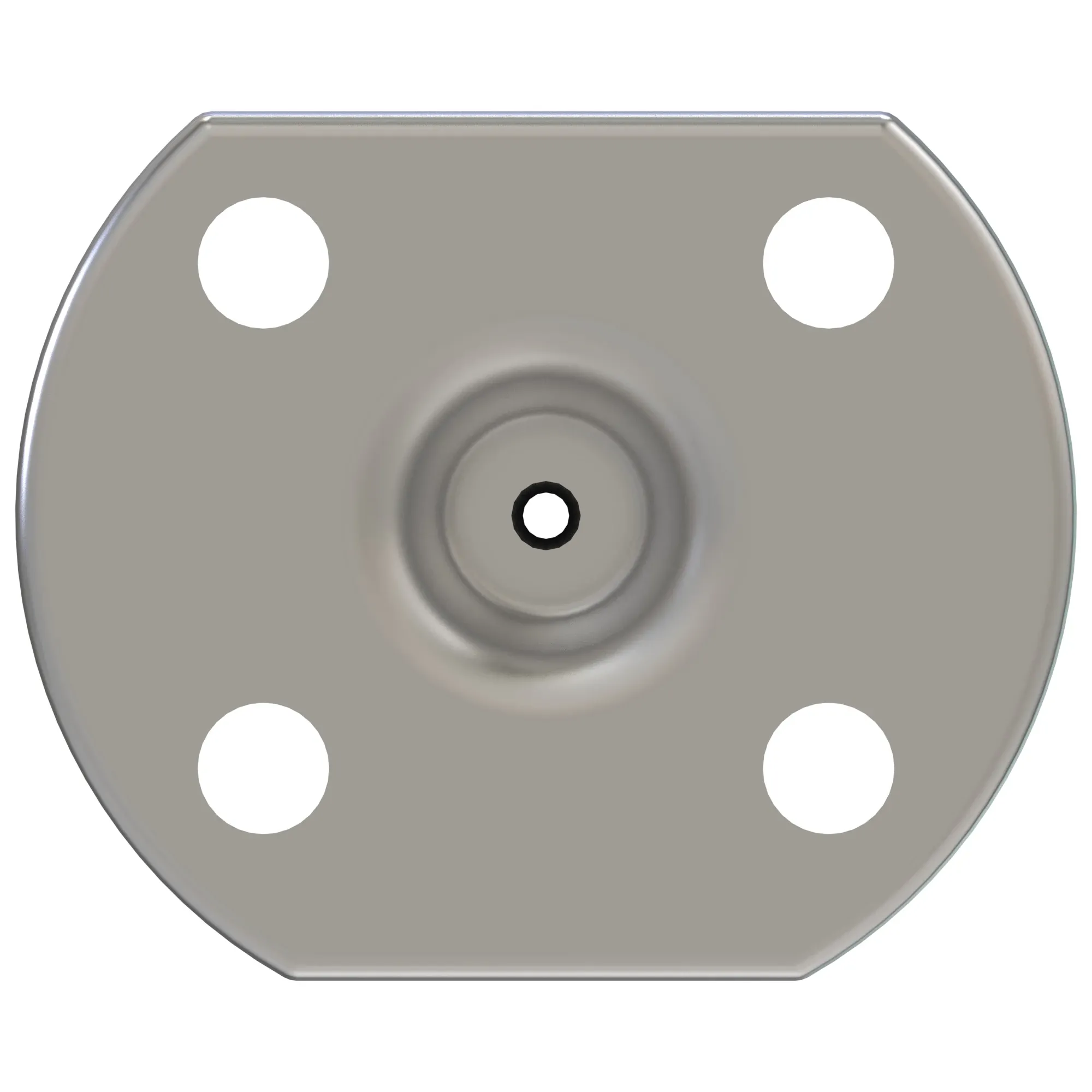 TRUNNION