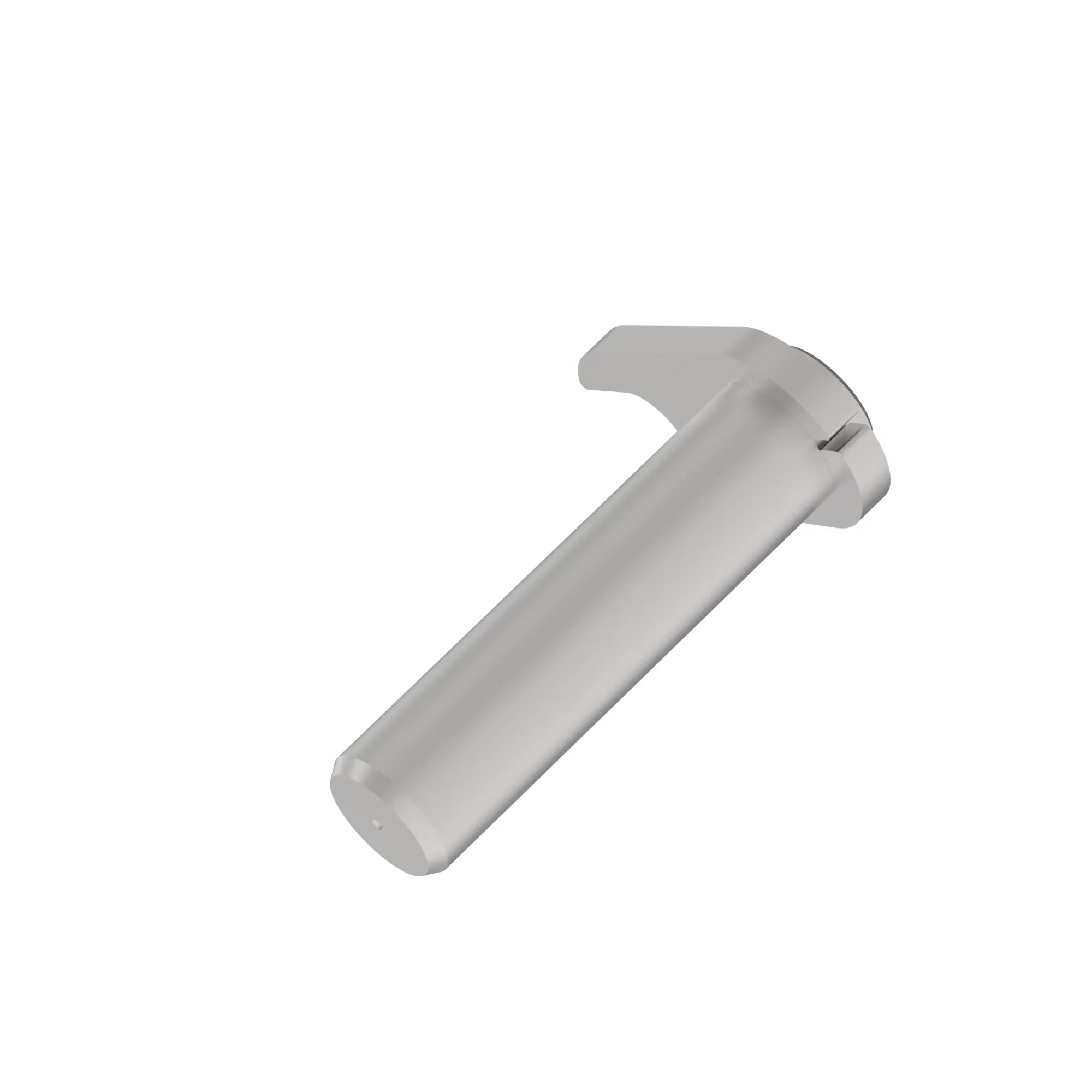 Weld Pin CYLINDER MOUNT ASSEMBLY