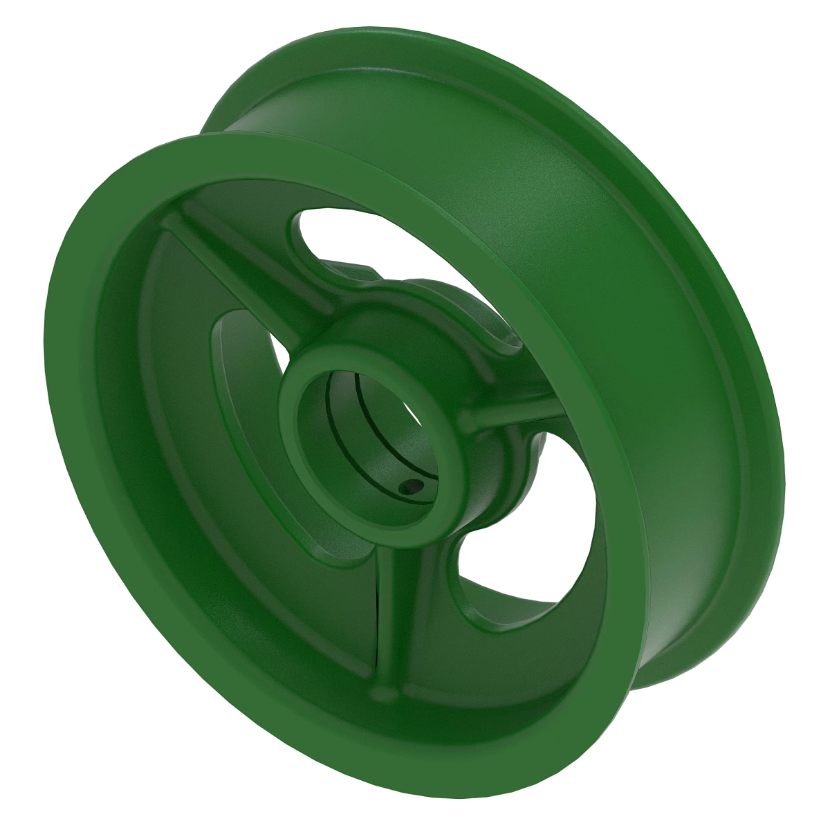 Pulley