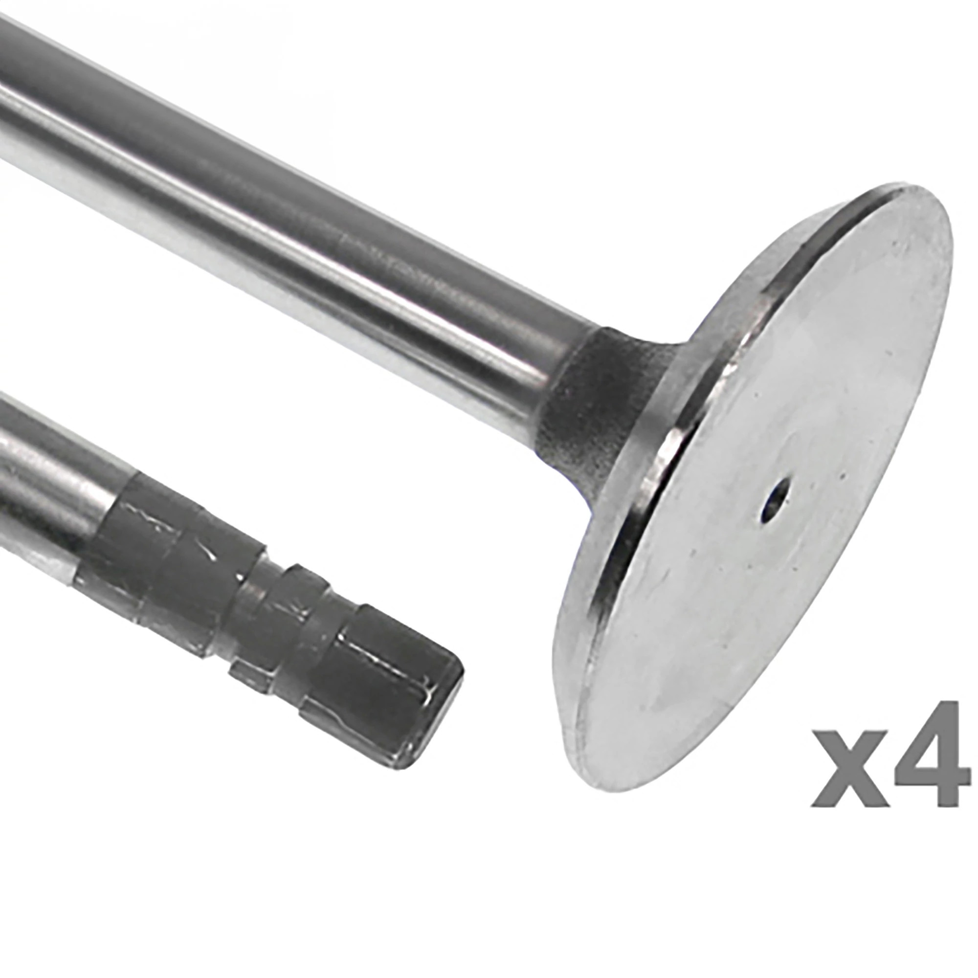 INTAKE VALVE