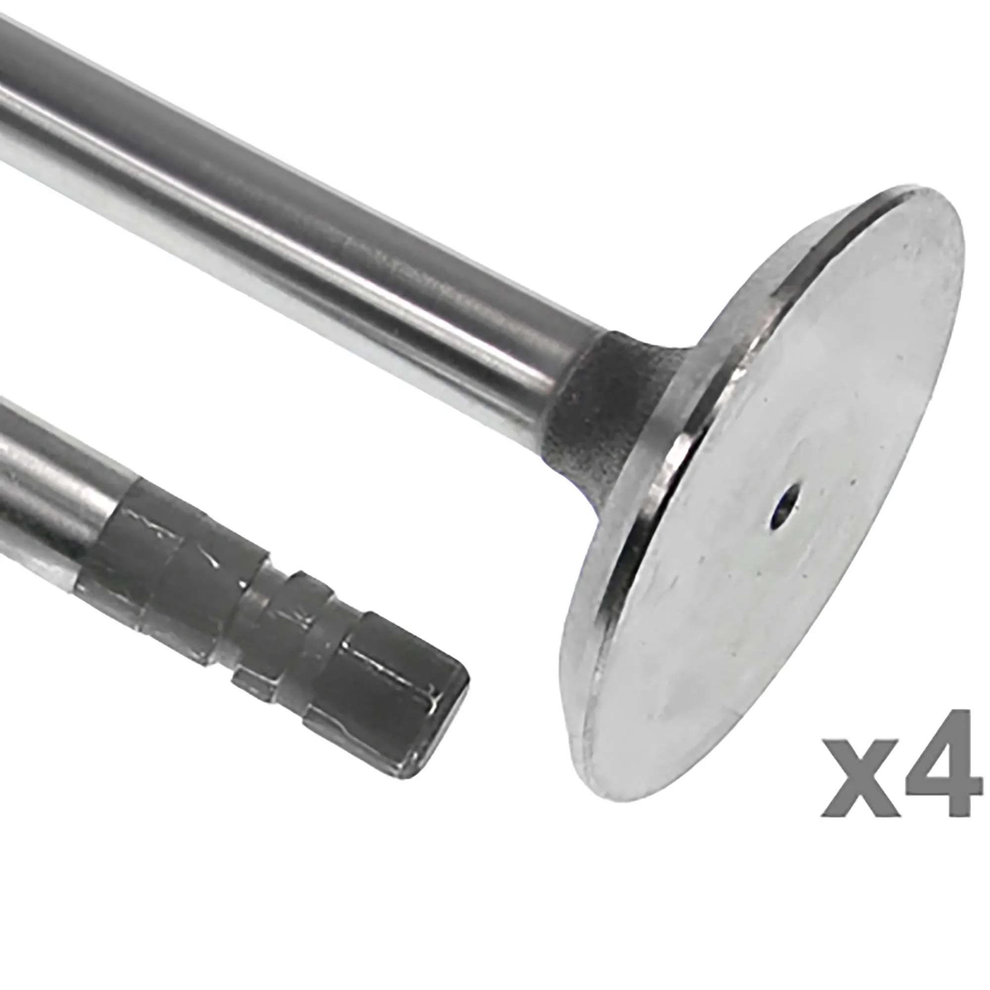 John Deere Intake Valve - R79629