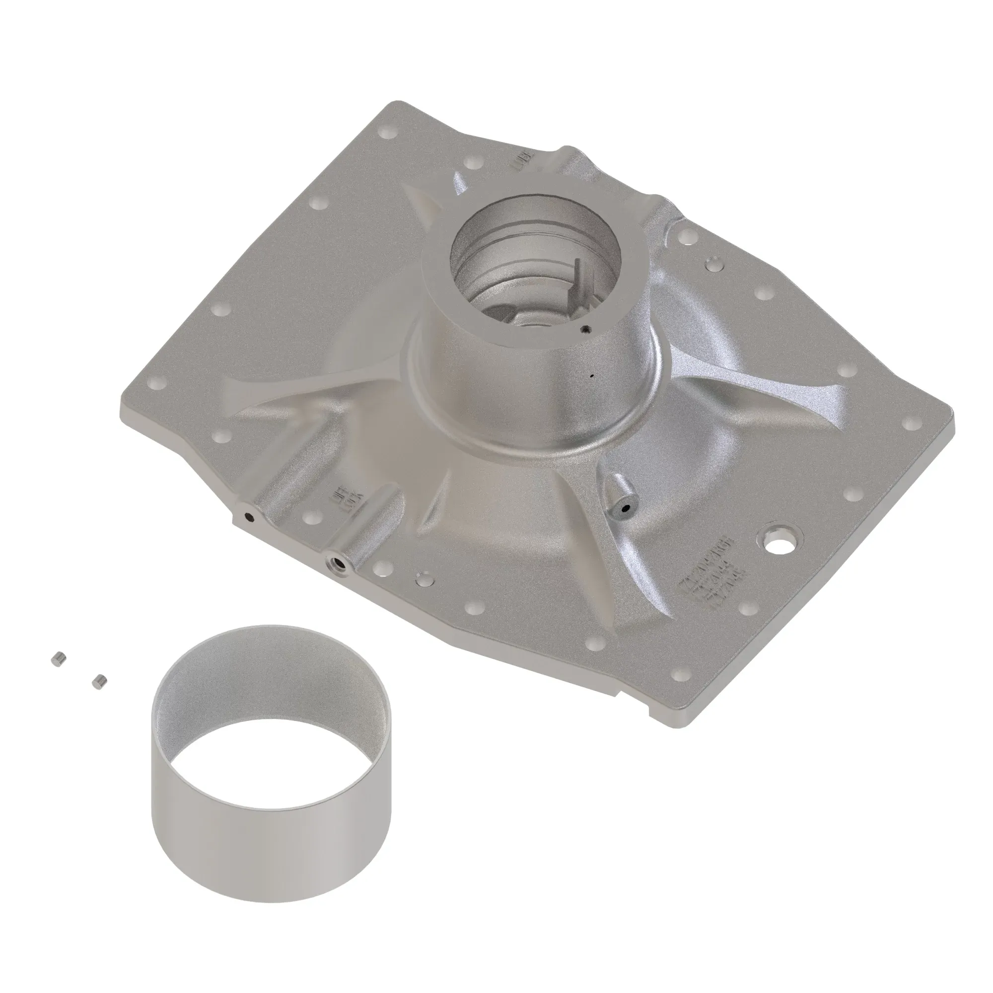 Cover Kit