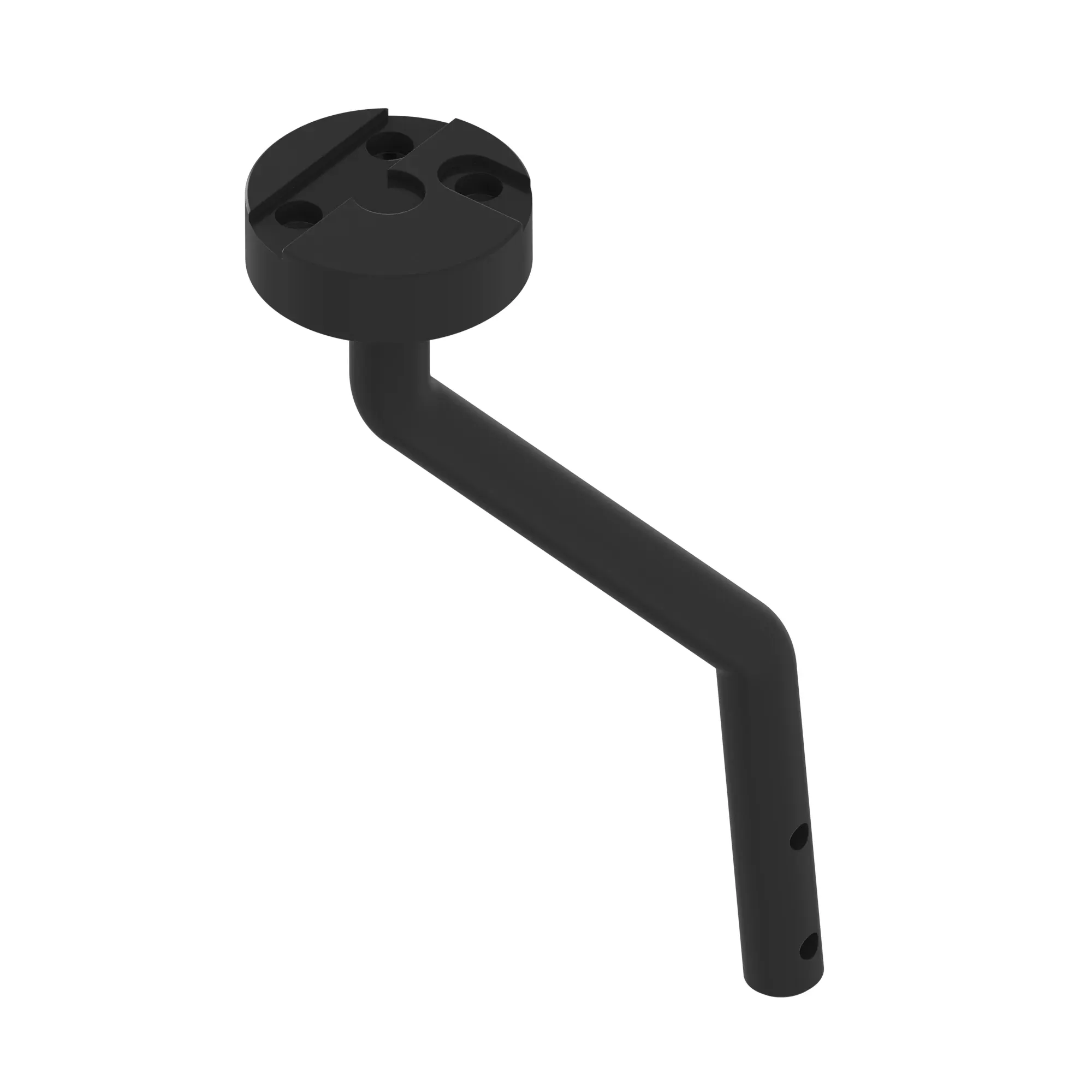 Control Lever