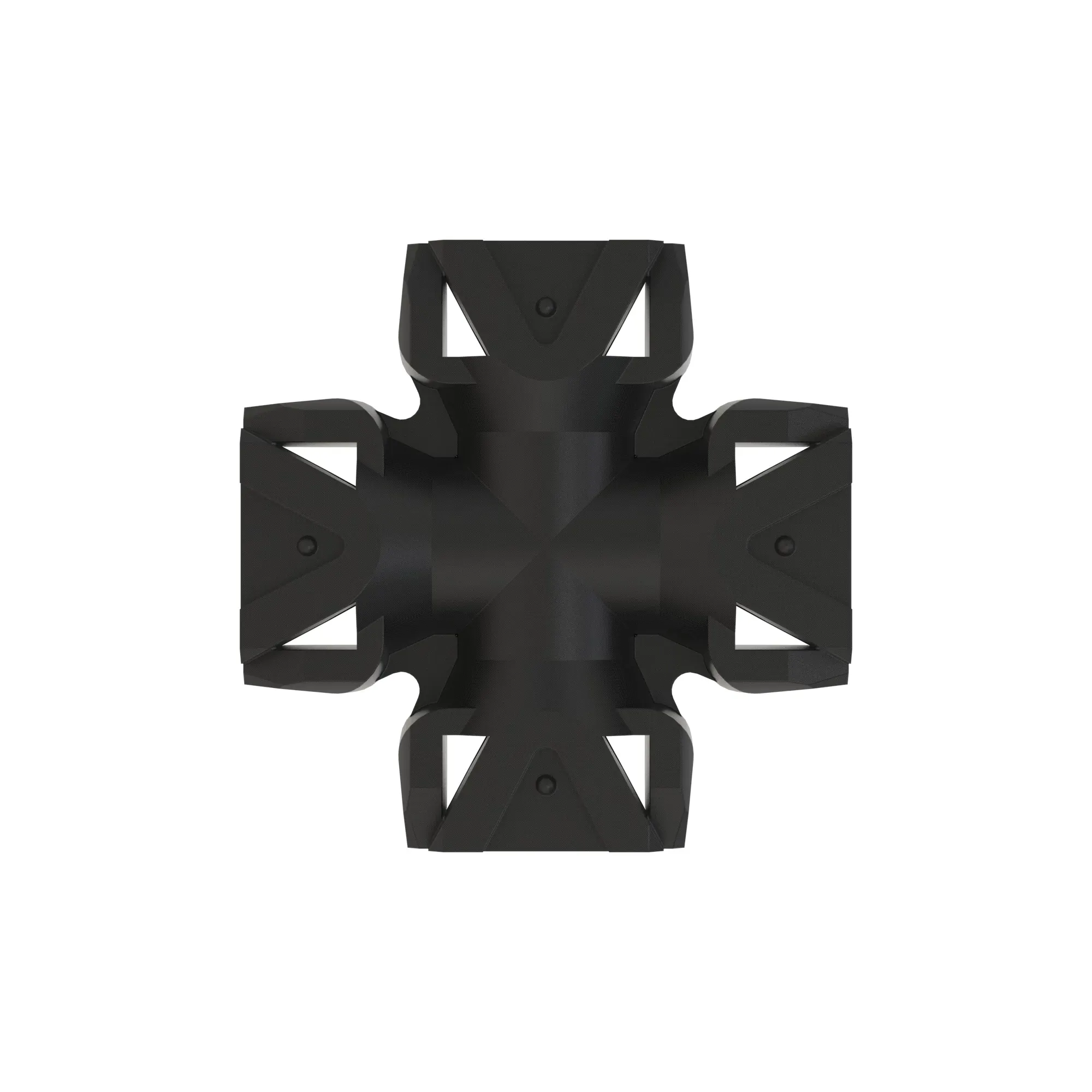 FA KONGSBERG: 4 WAY CROSS - REGULAR, ORDER NUMBER: 92050070