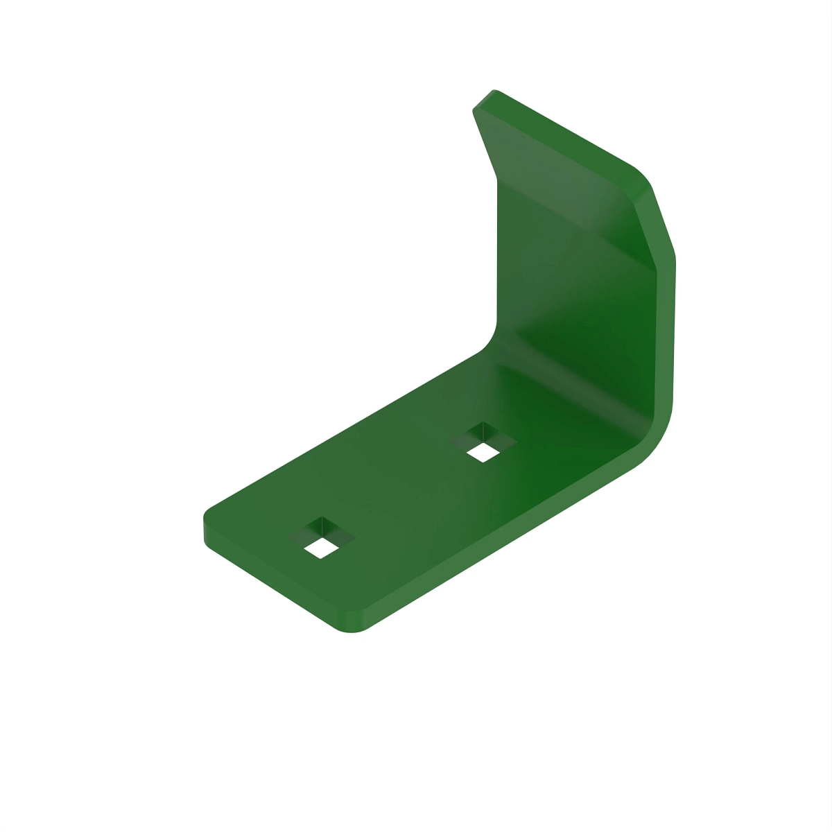 Bracket, Combi Cooler Support