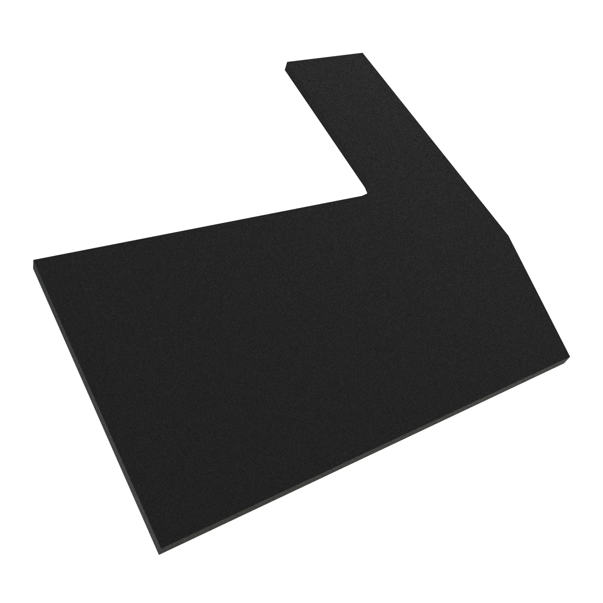 John Deere Heat Shield - T354529