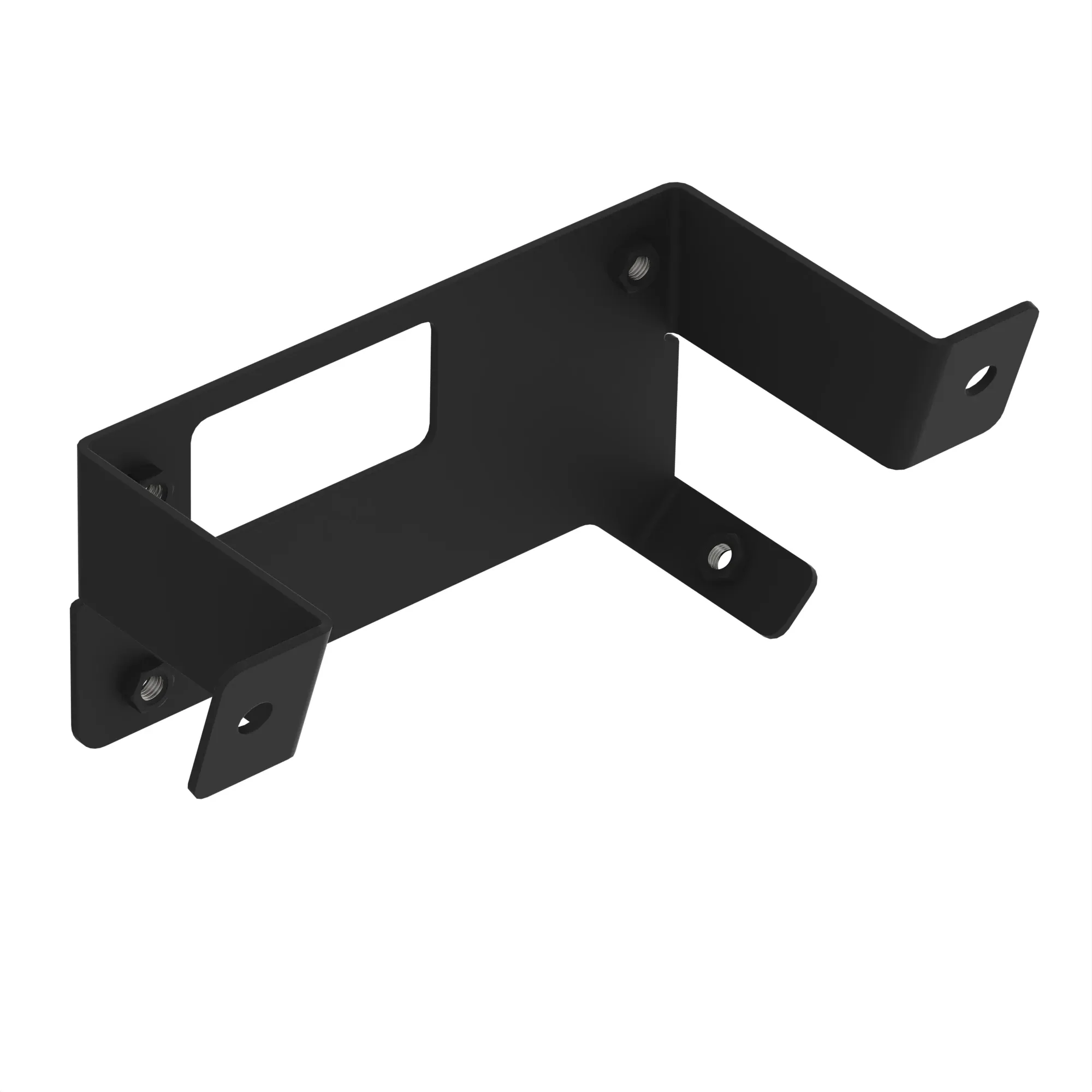 John Deere Fuse Holder Bracket - RE576955