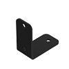 BRACKET, WORK LIGHT