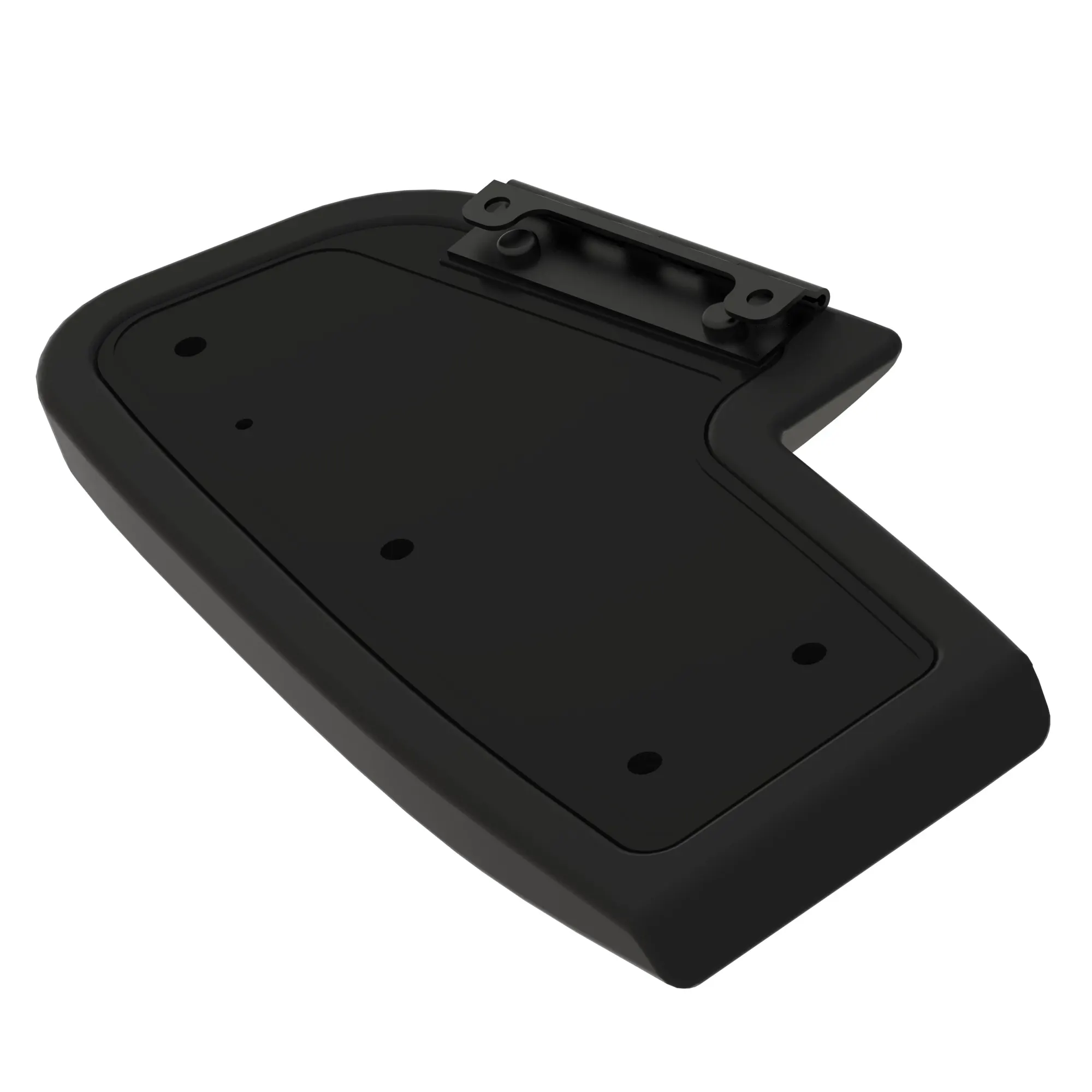 John Deere Armrest Cushion - RE158037
