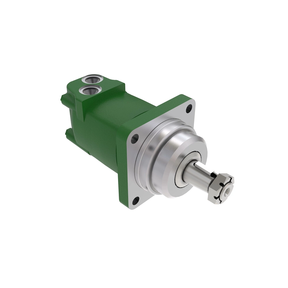 Motor-Whl-Ts 18.7CID HP Seal