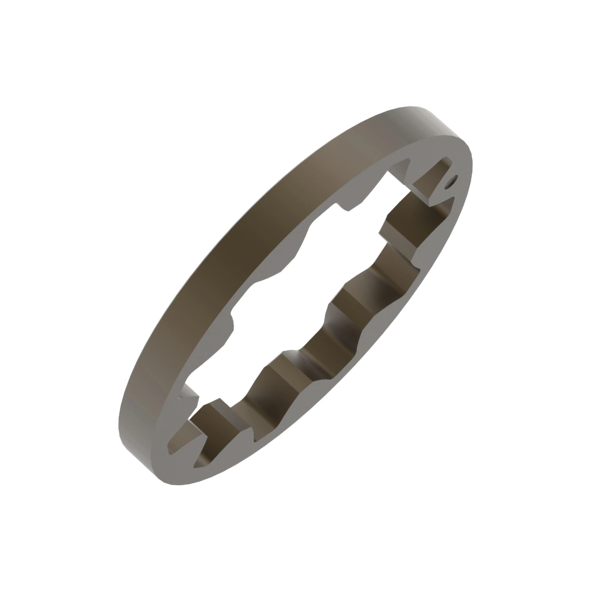 John Deere Transmission Oil Pump Ring Gear - R108927